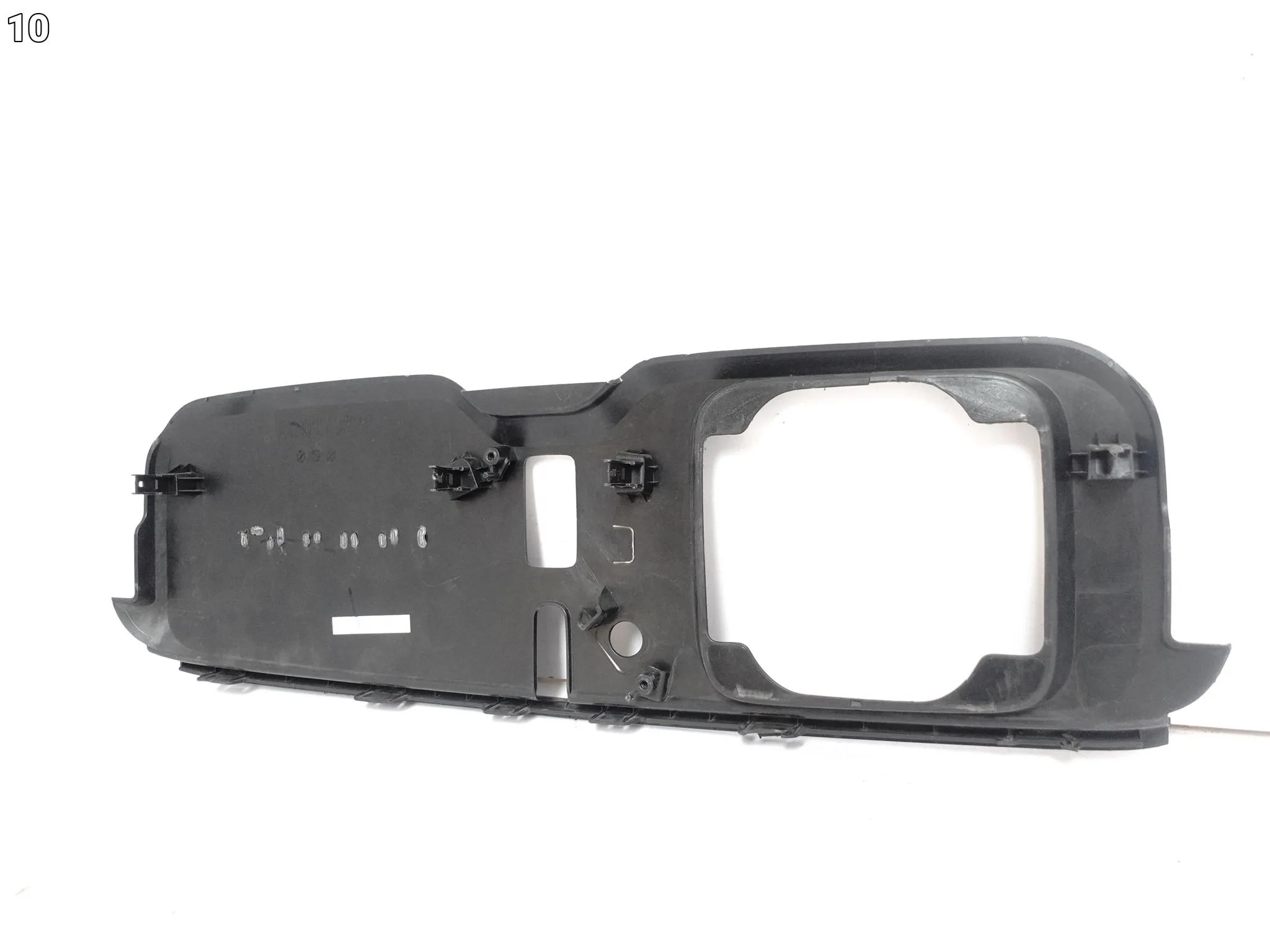 HONDA e:Ny1 e Ny1 23- OSŁONA RAMKA ATRAPA POD GRILL GNIAZDO ŁADOWANIA PRZÓD e0090c3111870f44c673dcbfead1456a