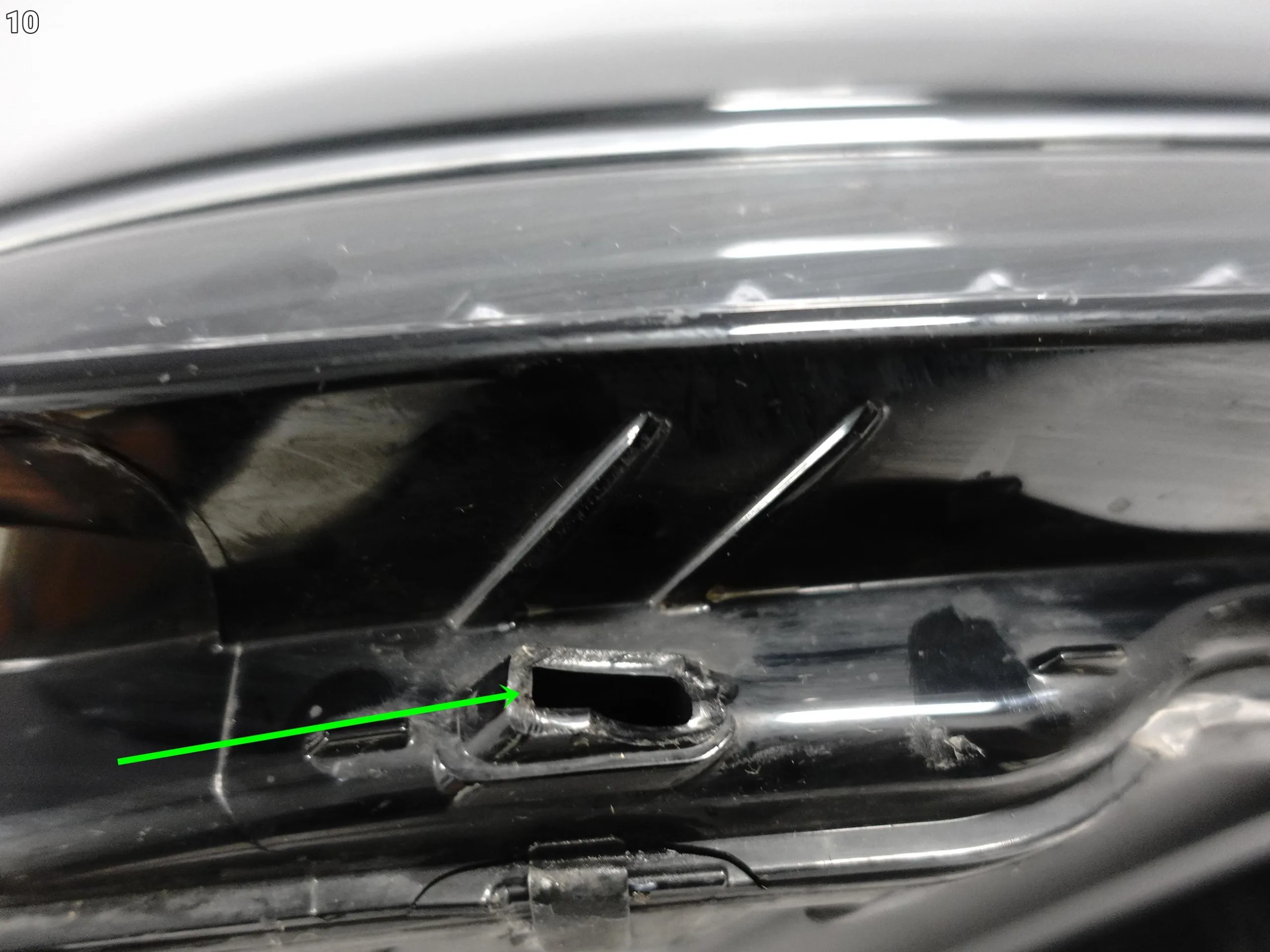 VW TIGUAN II 2 5NB 15-20 LAMPA HEADLIGHT FULL LED PRAWA PRZÓD EUROPA 1b9c51c6076e061f5616b08eae5426f8