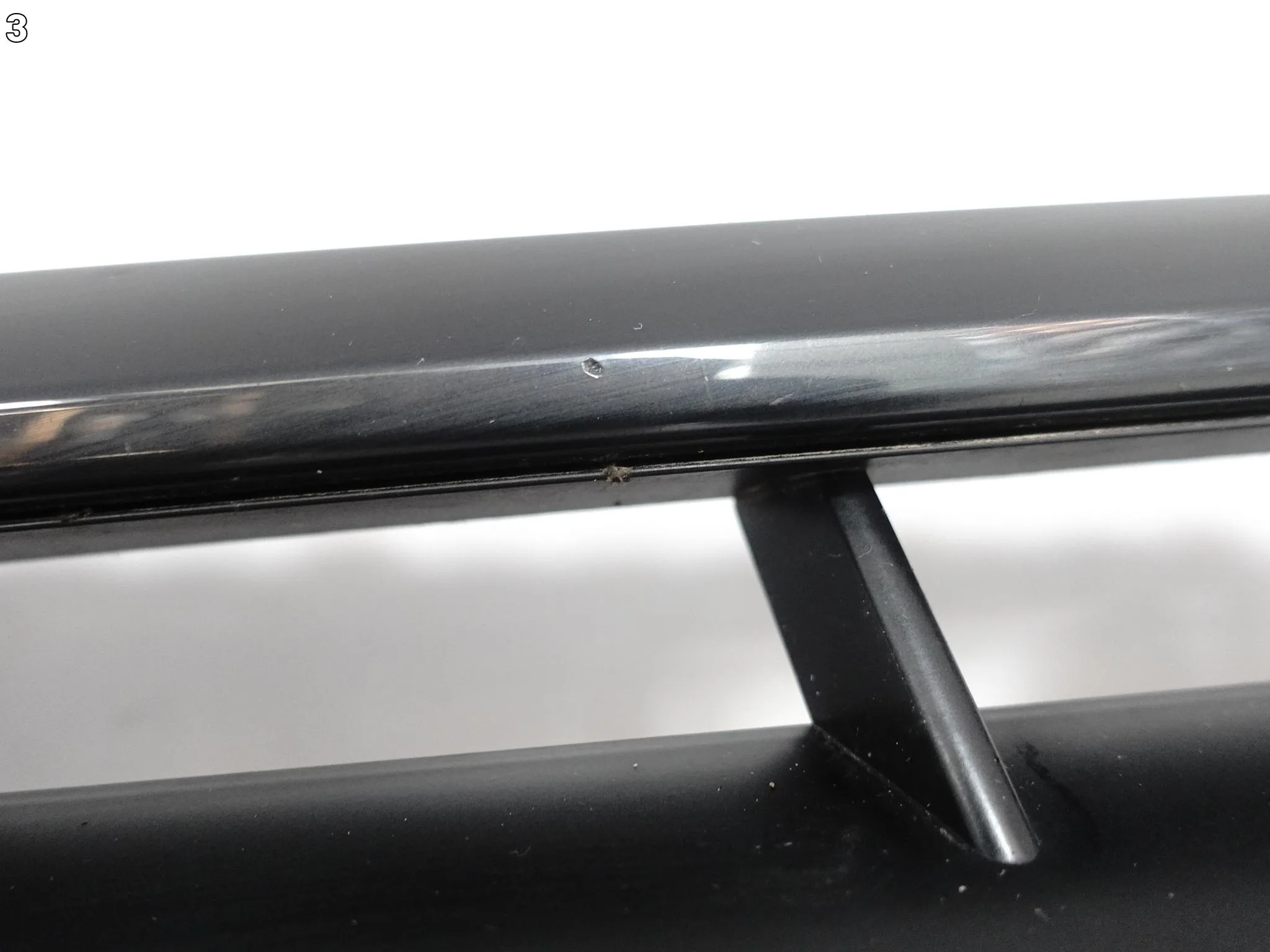 AUDI Q5 80A II FY S-LINE 17-21 GRILL ATRAPA W ZDERZAK PRZÓD BLACK (PDC) 869444267b2e24f4055179b8a658a1a6