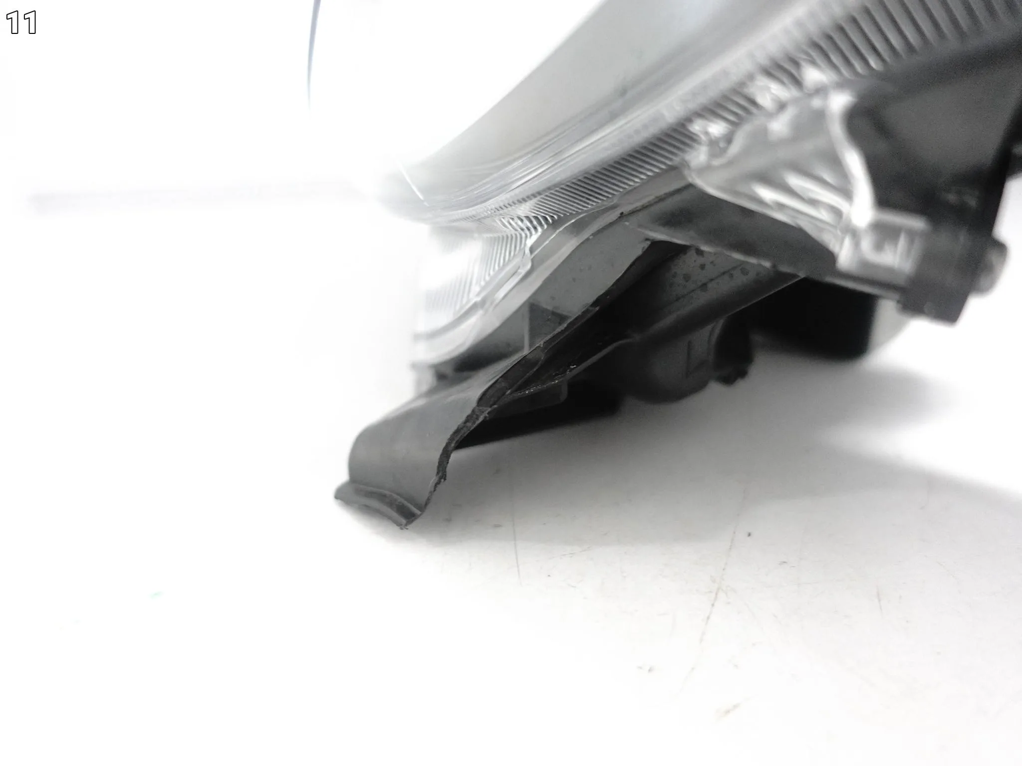 TOYOTA YARIS IV (4 GENERACJA) XP210 GR 20- LAMPA FULL LED LEWA PRZÓD EU c0809cc3f1ab6e37babc5bec74961b7c