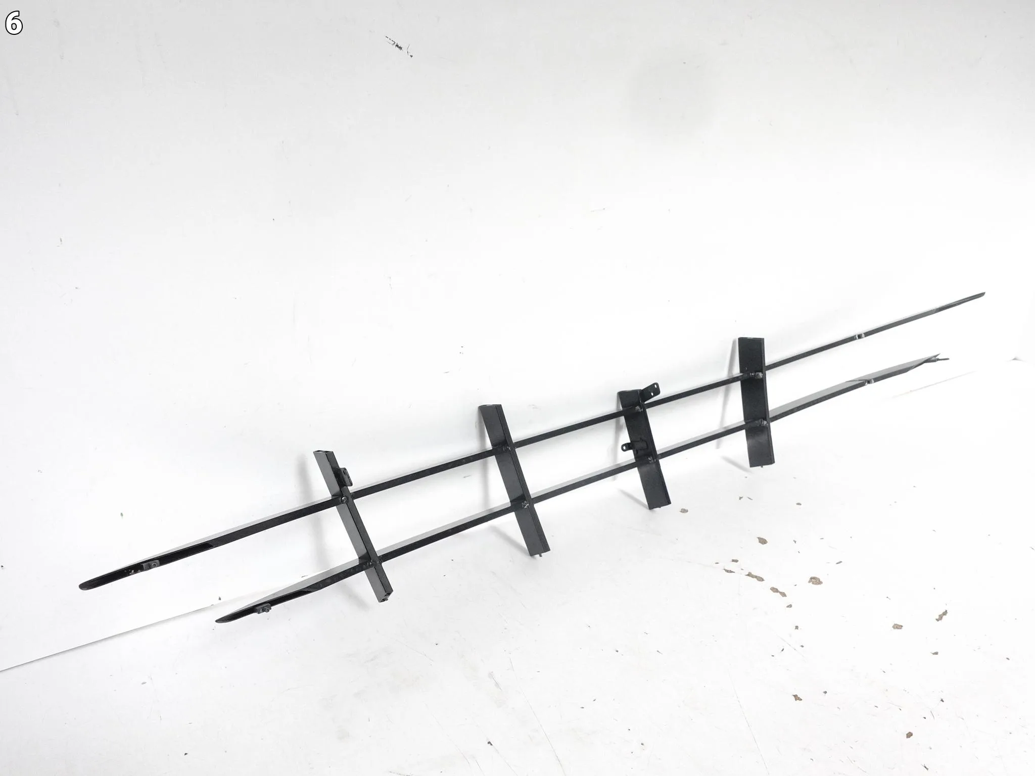FERRARI FF F151 11-16 GRILL ATRAPA KRATKA W ZDERZAK PRZÓD 4b9894836676fb52168137f84cd6427f