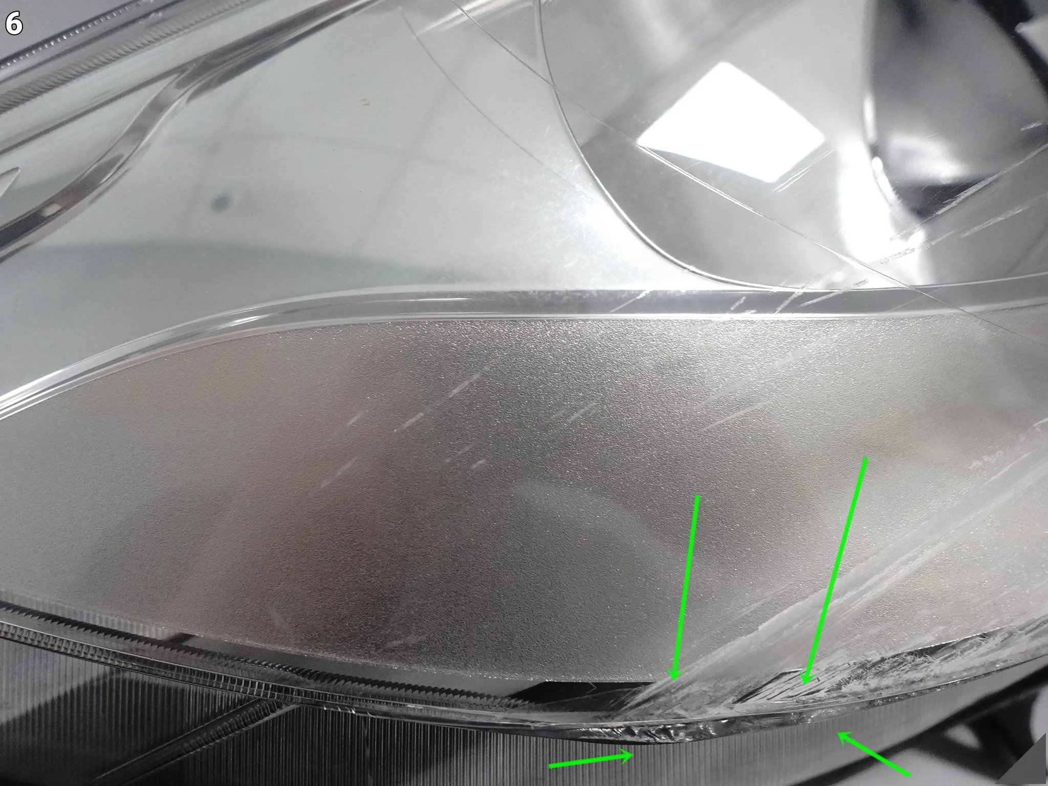 MERCEDES SPRINTER W910 W907 18- LAMPA HEADLIGHT ZWYKŁA H7 + H15 PRAWA PRZÓD 6480375445fb581e81840e8c49dd304c