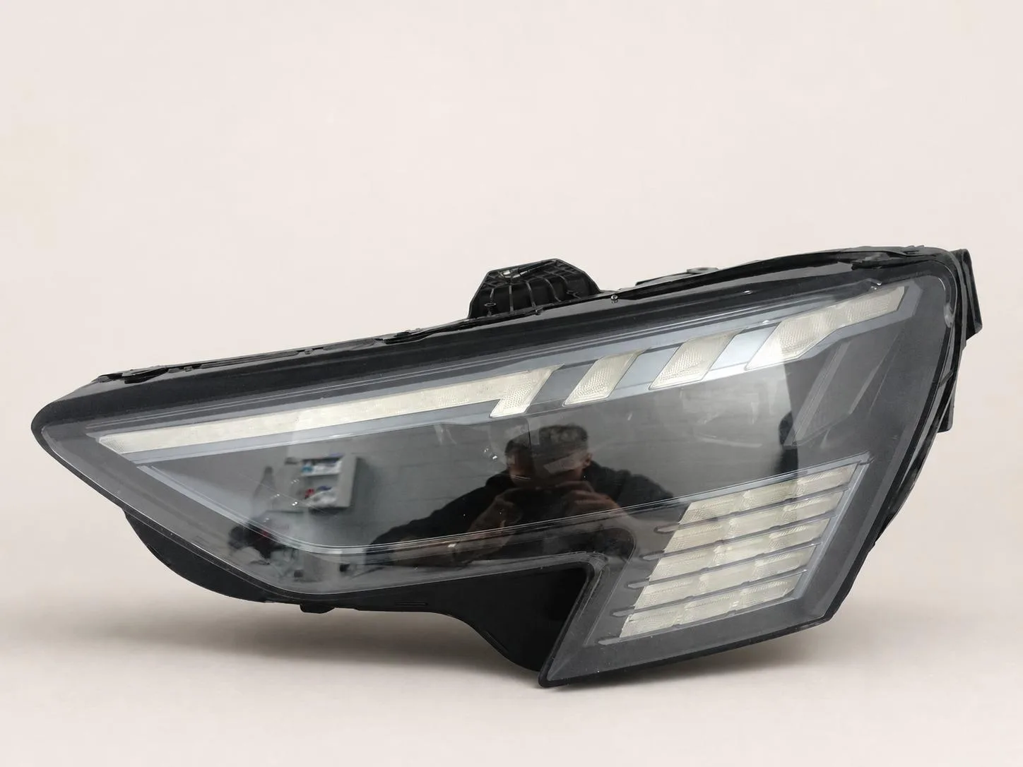AUDI RS3 A3 S3 8Y0 20-24 LAMPA FULL LED MATRIX LEWA MODUŁ EUROPA (035F) 37c0d17d7acd24d87b9eae28e1442053
