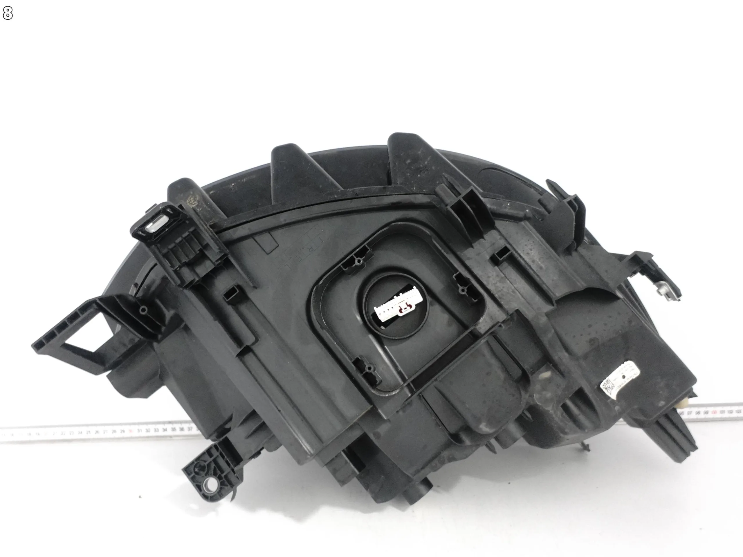VW ID3 ID.3 10B E11 E12 19-26 LAMPA FULL LED LEWA PRZÓD EUROPA 76449df8cf35b7c0b7b6899a7ff4163f