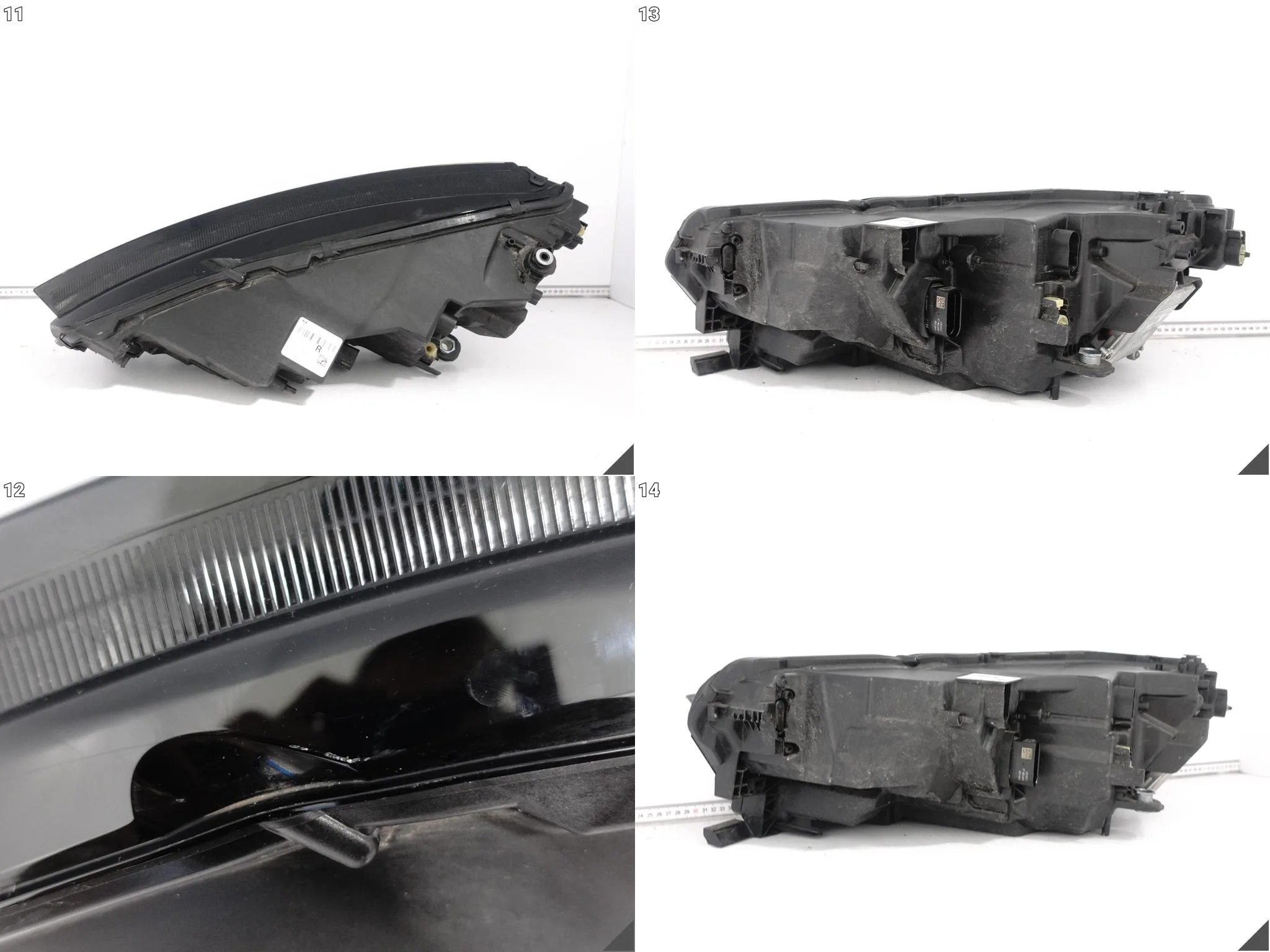 SKODA OCTAVIA IV 4 5E4 LIFT 24- LAMPA HEADLIGHT FULL LED PRAWA PRZÓD EUROPA 361447d7024093c6f65416242f82d85a