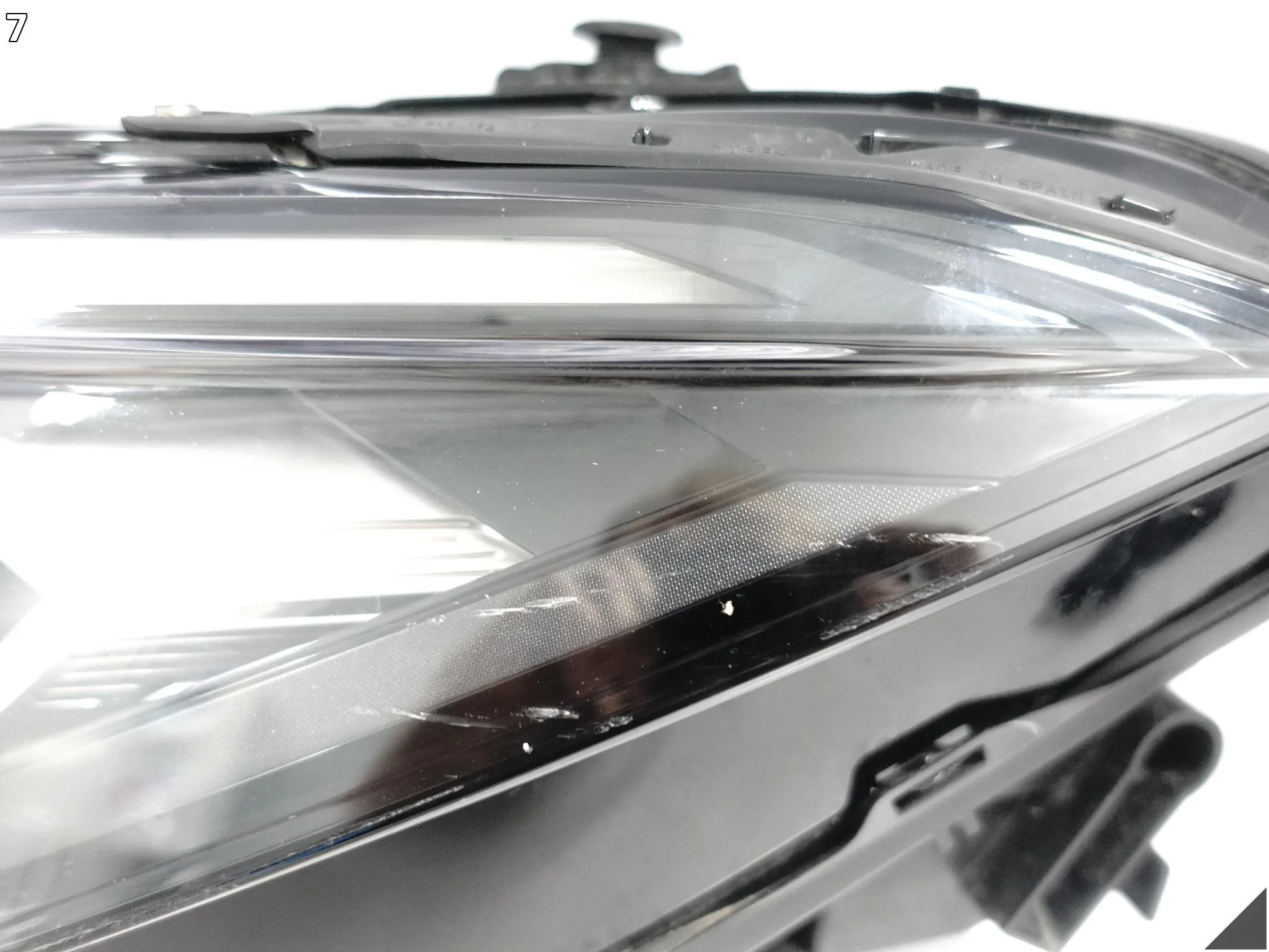 VW PASSAT B9 3J0 3J1 23- LAMPA HEADLIGHT FULL LED LEWA PRZÓD EUROPA 06cb20ff0028479ba1dff64a8e429c82