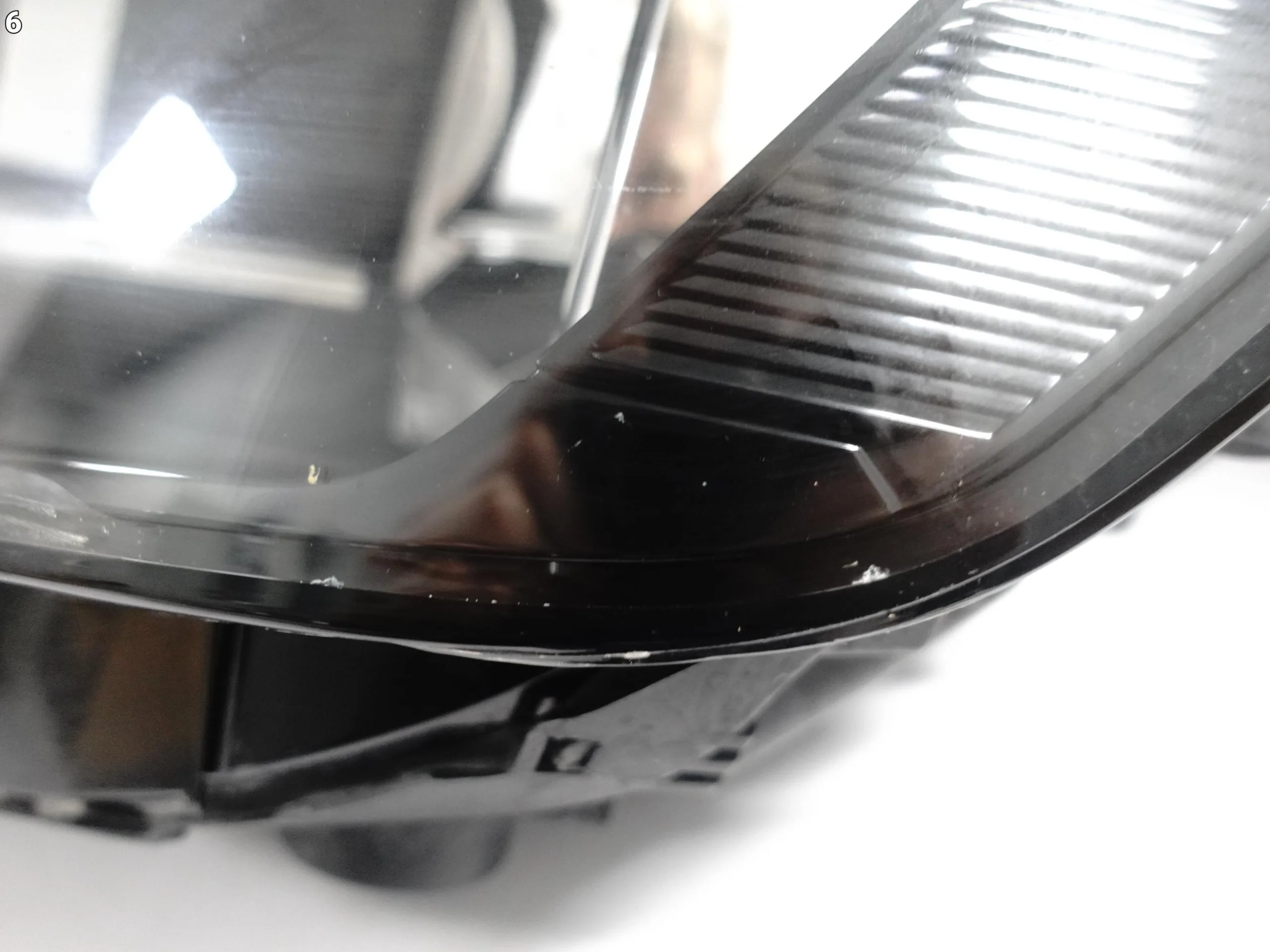 VW T6 TRANSPORTER 7E1 15-19 LAMPA HEADLIGHT ZWYKŁA HALOGEN H4 LEWA PRZÓD EU 79e191bc1e6d68c08e6183ad518cf522