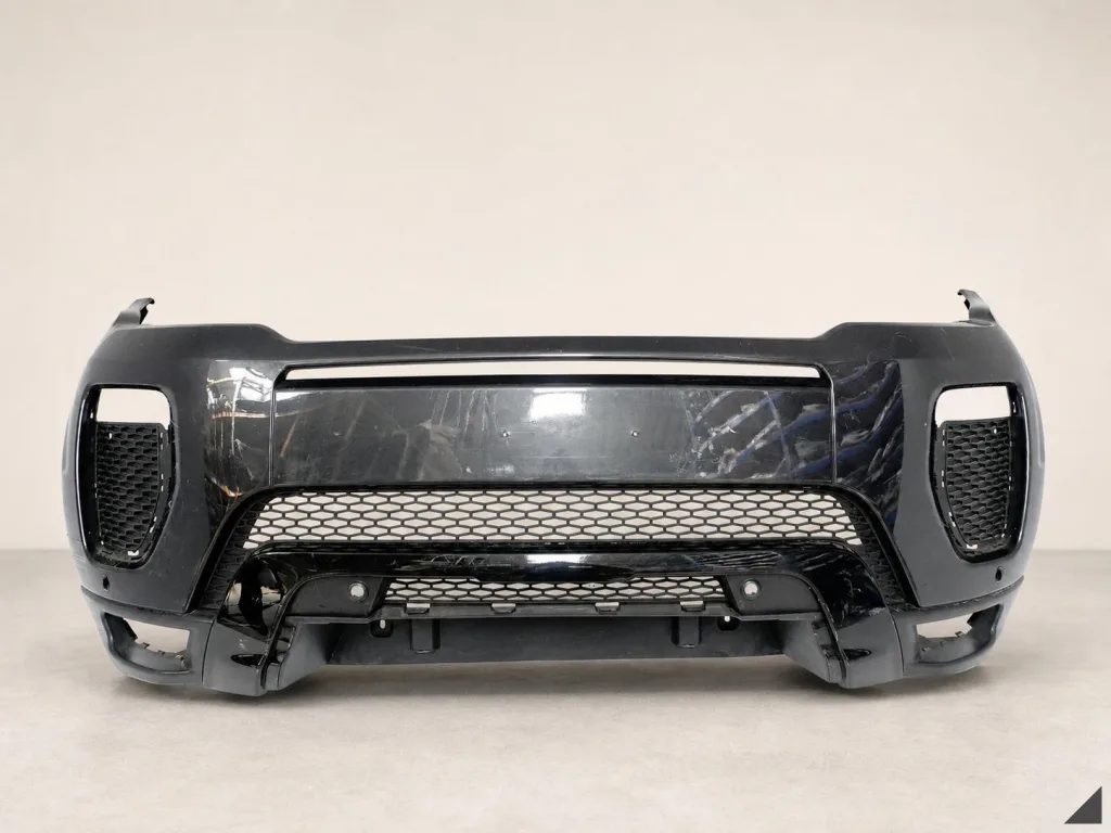RANGE ROVER EVOQUE DYNAMIC LIFT 15-18 L538 ZDERZAK SPOILER PDC BEZ SPRYSKÓW 3ab9cb3c2677bd46859e9a27cd56bb50
