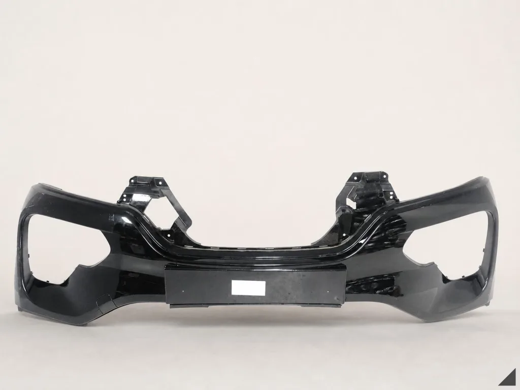 DACIA SPRING BBG 21-24 ZDERZAK BUMPER PRZÓD 620228635R ORYGINALNY 9802e0975415d937400d00e105986821