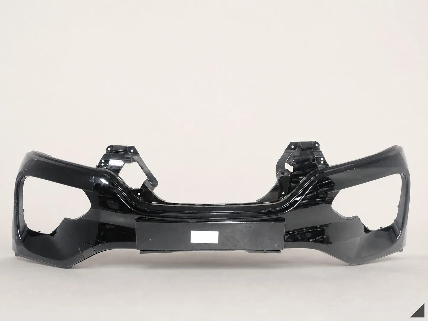 DACIA SPRING BBG 21-24 ZDERZAK BUMPER PRZÓD 620228635R ORYGINALNY 9802e0975415d937400d00e105986821