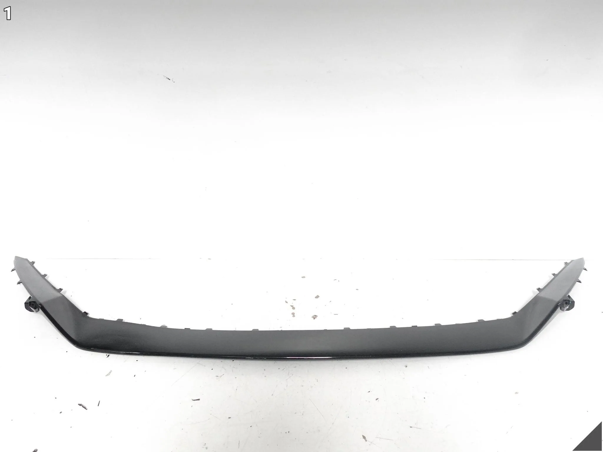 LOTUS ELETRE 22- SPOILER LISTWA DOKŁADKA W ZDERZAK PRZÓD 8892113805 ORG b748fea351be5b08ede913937394485a