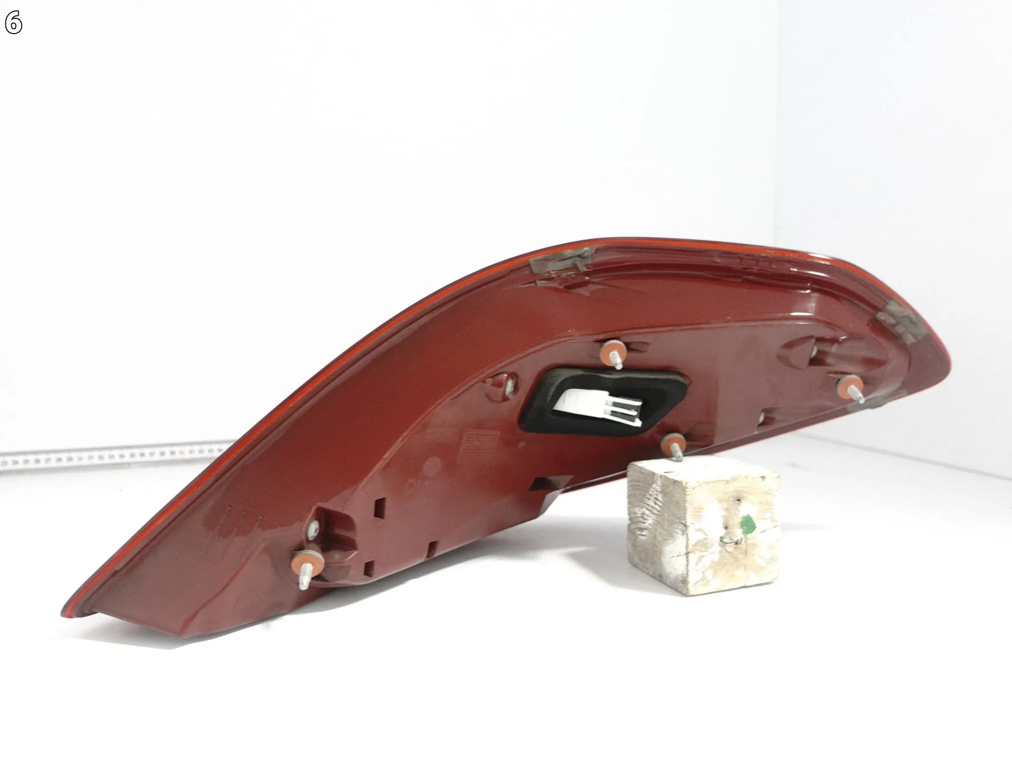 MERCEDES S-KLASA W222 AMG 13-17 LAMPA LED LEWA TYŁ EUROPA 36aea2807b51802d985467fe2c1d021d
