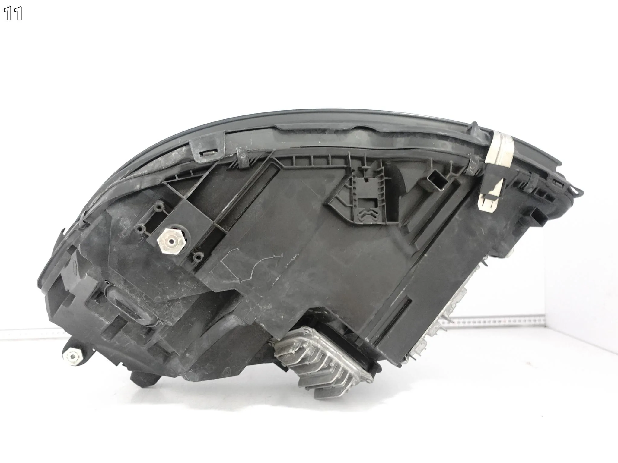 MERCEDES S-KLASA W222 13-17 LAMPA PRAWA FULL LED ILS NIGHT VISION KOMPLETNA 1f5b86b5bff0ef3c8cb24d8c1c16c096