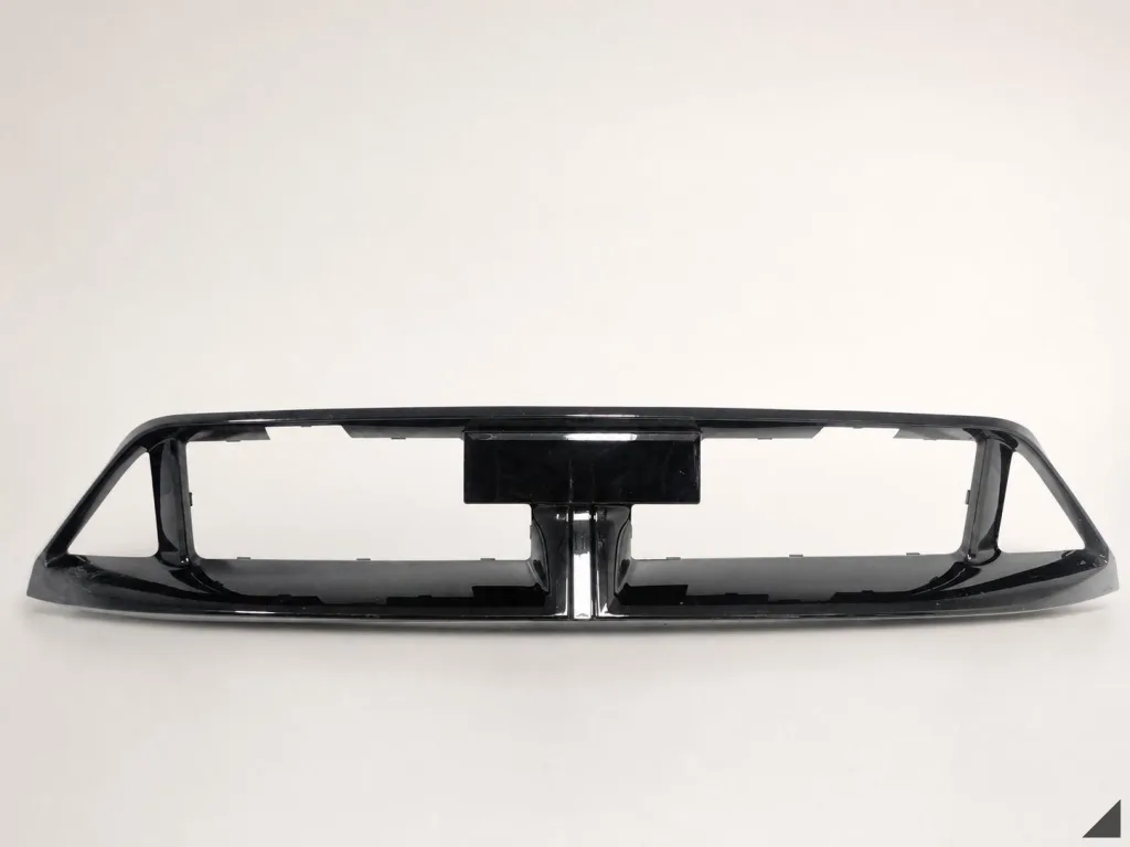 BMW 1 F70 2 F74 M SPORT MSP MPA 24- ATRAPA WLOT KRATKA DOLNA ZDERZAK PRZÓD 565dee4d66dd986ba2a605348e173728