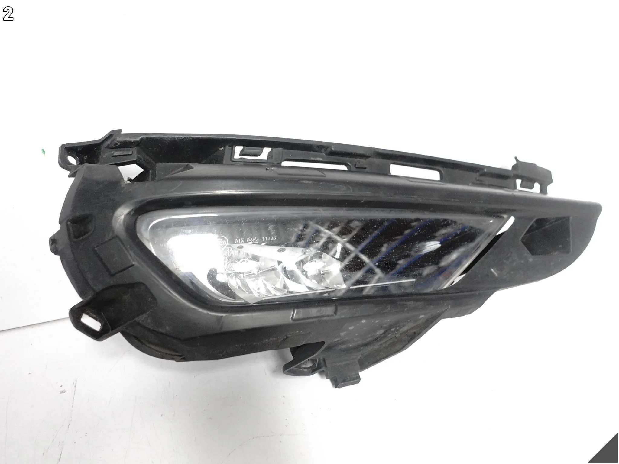 VOLVO S90 V90 V90 CC XC60 II XC90 II HALOGEN LED DRL PRZÓD PRAWY + ŚLIZG 6d519d2eb3b0b4287a878ad4c88ed136