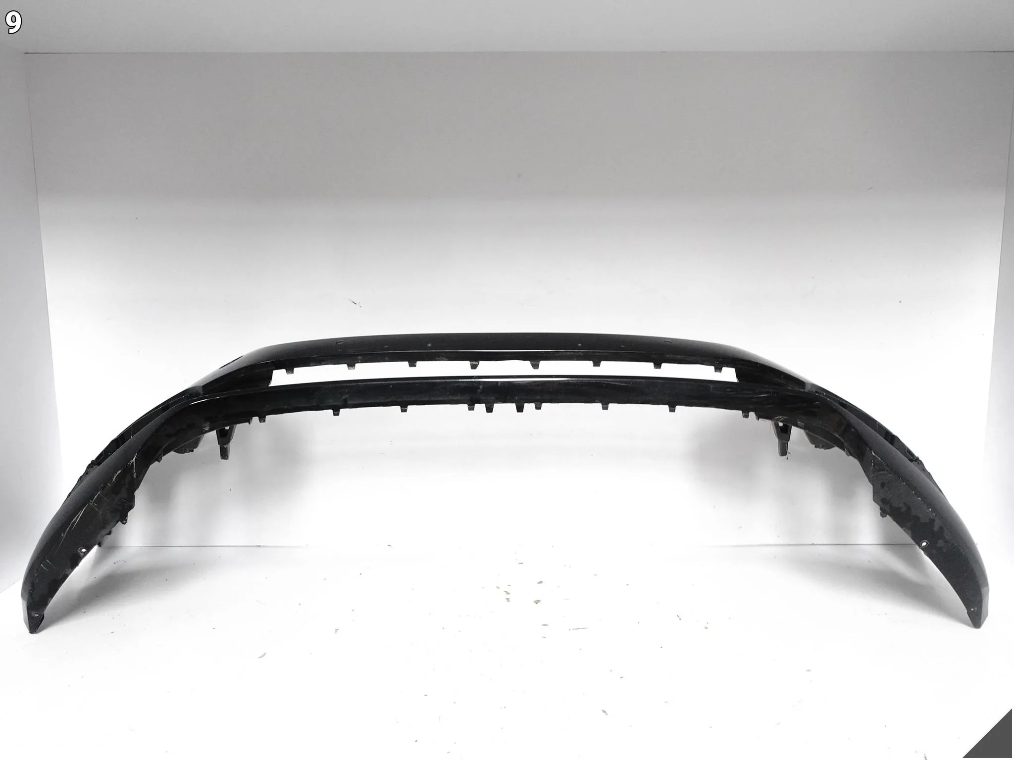 SKODA OCTAVIA IV 4 5E3 19-24 ZDERZAK BUMPER PRZÓD (SPRYSKI / 6xPDC) bec36f77e2b15ef2a77baf482deb21f4
