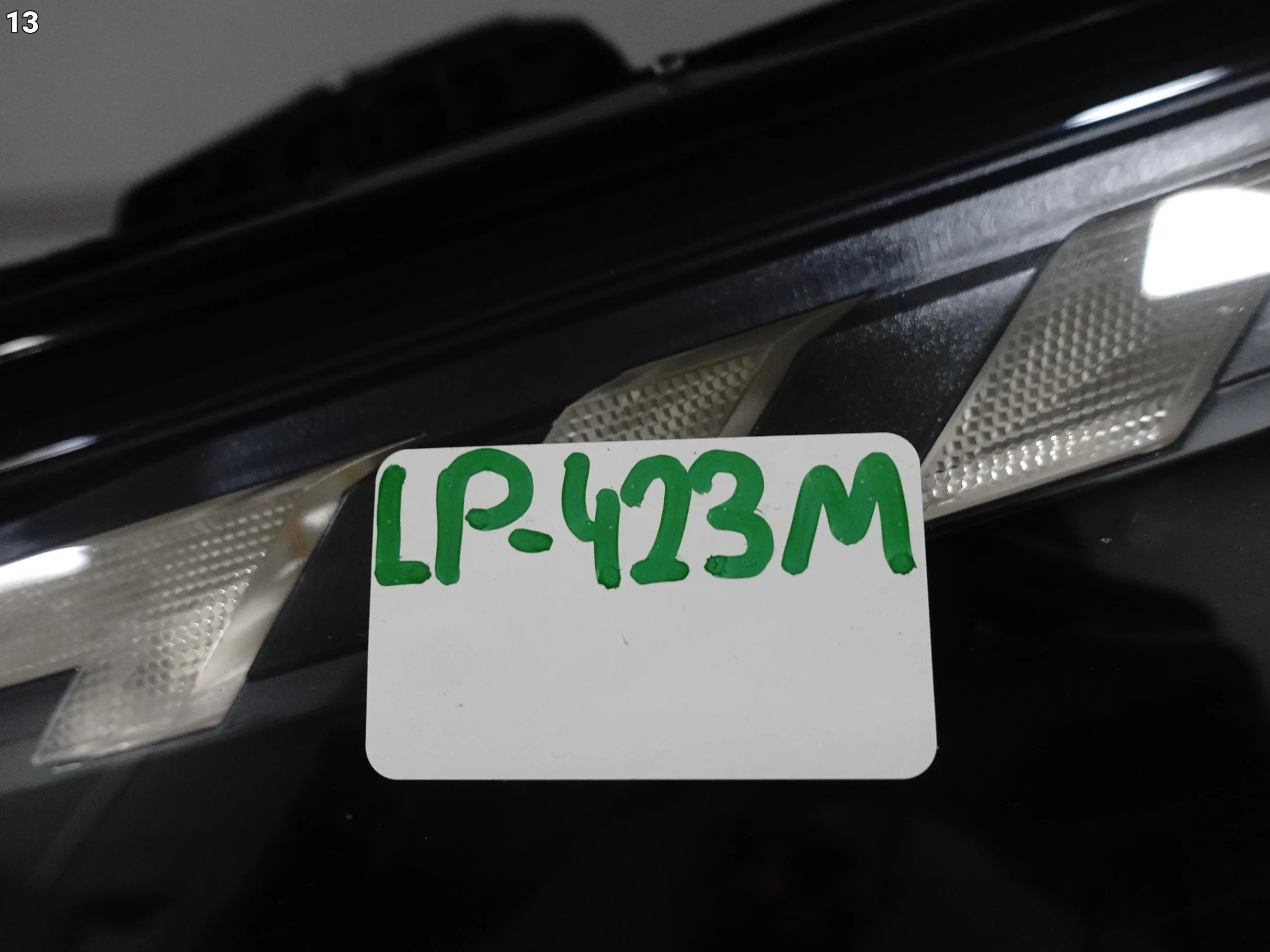 AUDI RS3 A3 S3 8Y0 20-24 LAMPA FULL LED MATRIX LEWA MODUŁ EUROPA (035F) 247c5411a98ae834965dc2e1fde9e0a5