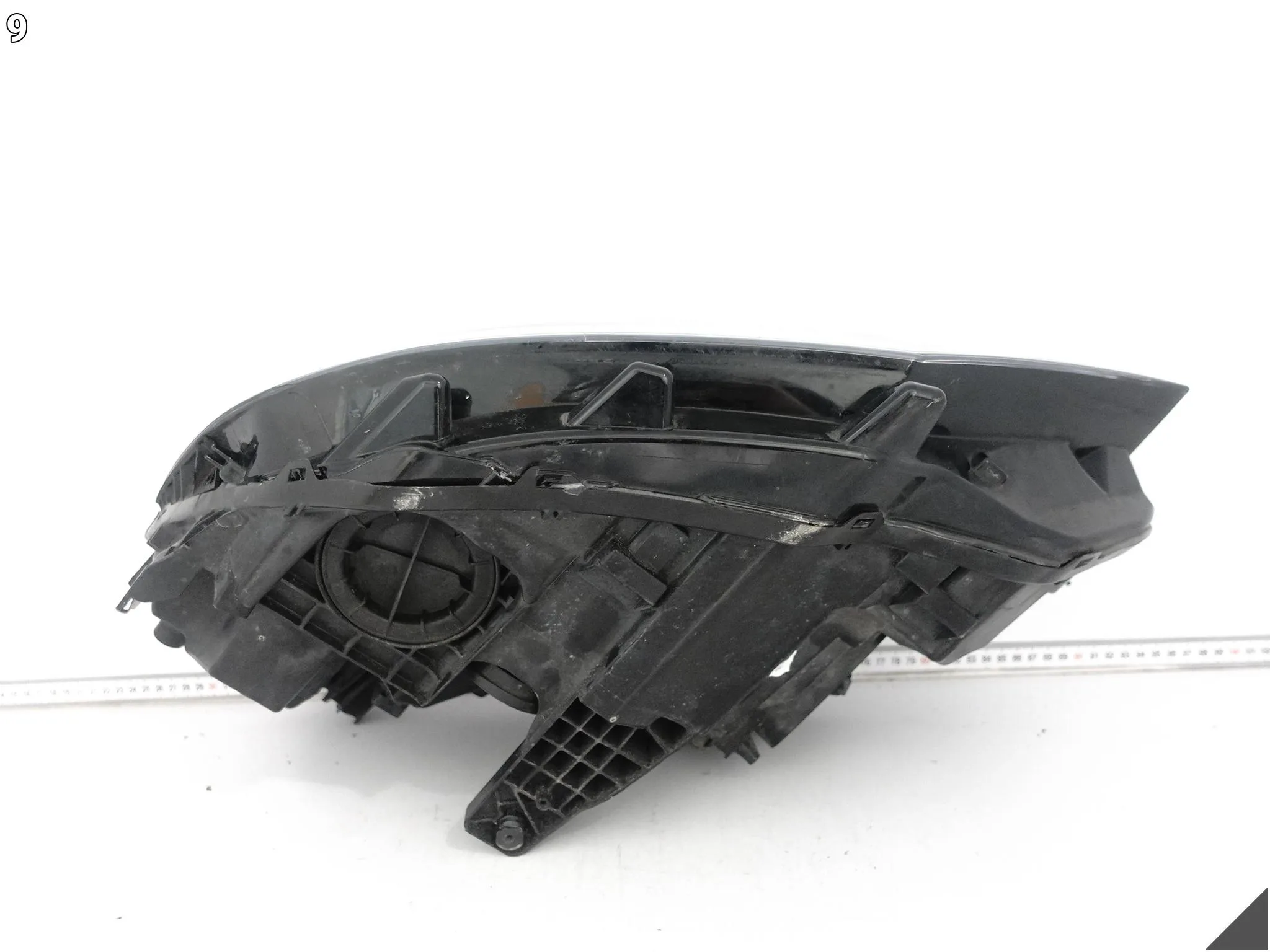VW PASSAT B8 3G1 3G0 LIFT 19-23 LAMPA BASIC FULL LED PRAWA PRZÓD EUROPA a2cae86b57dc53a46b17d32f077337bf