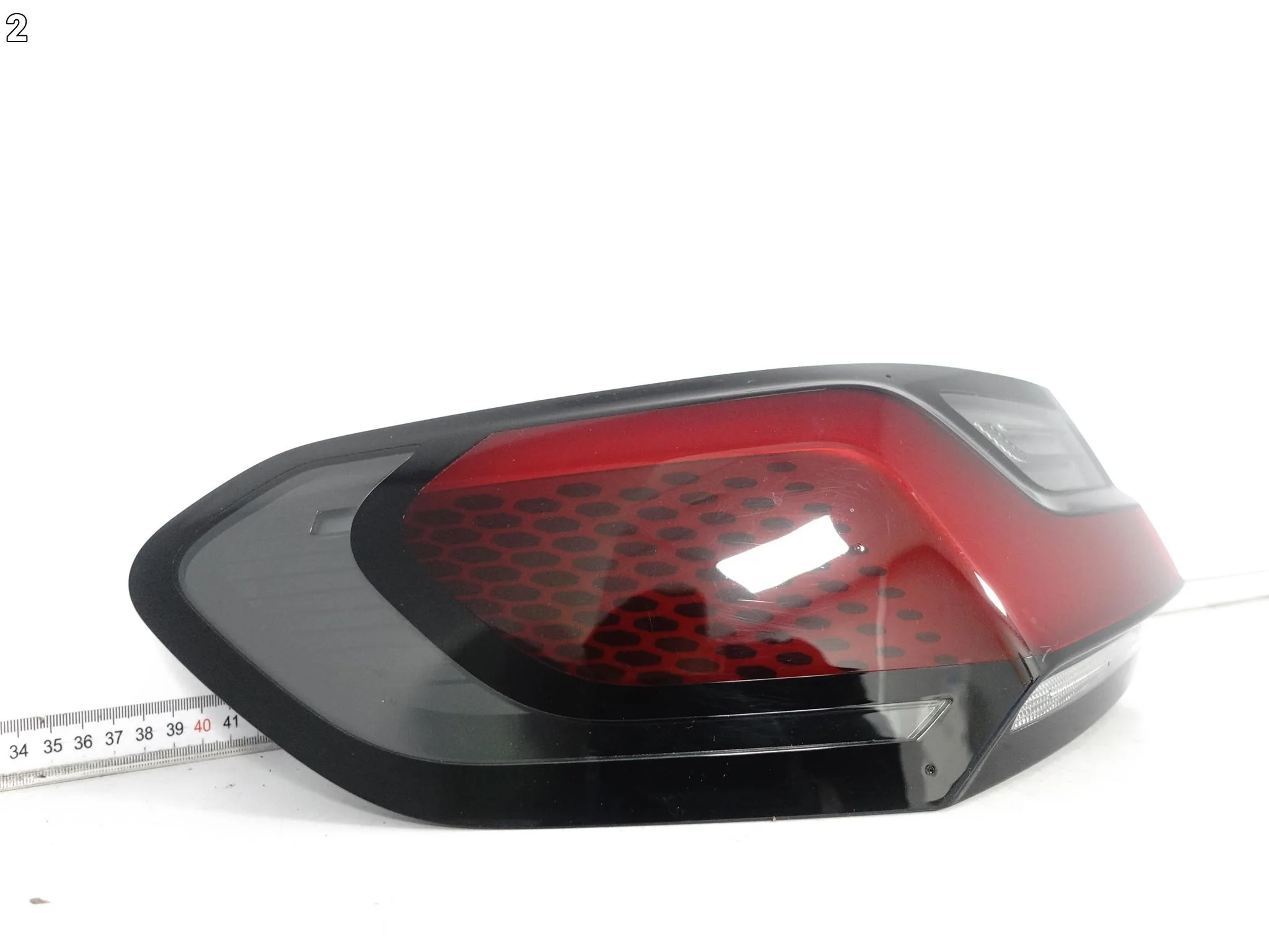 BMW 2 II U06 ACTIVE TOURER II 21- LAMPA LED LEWA W BŁOTNIK TYŁ EUROPA 09383bd83d63a50f9cdd9b5085d89c73