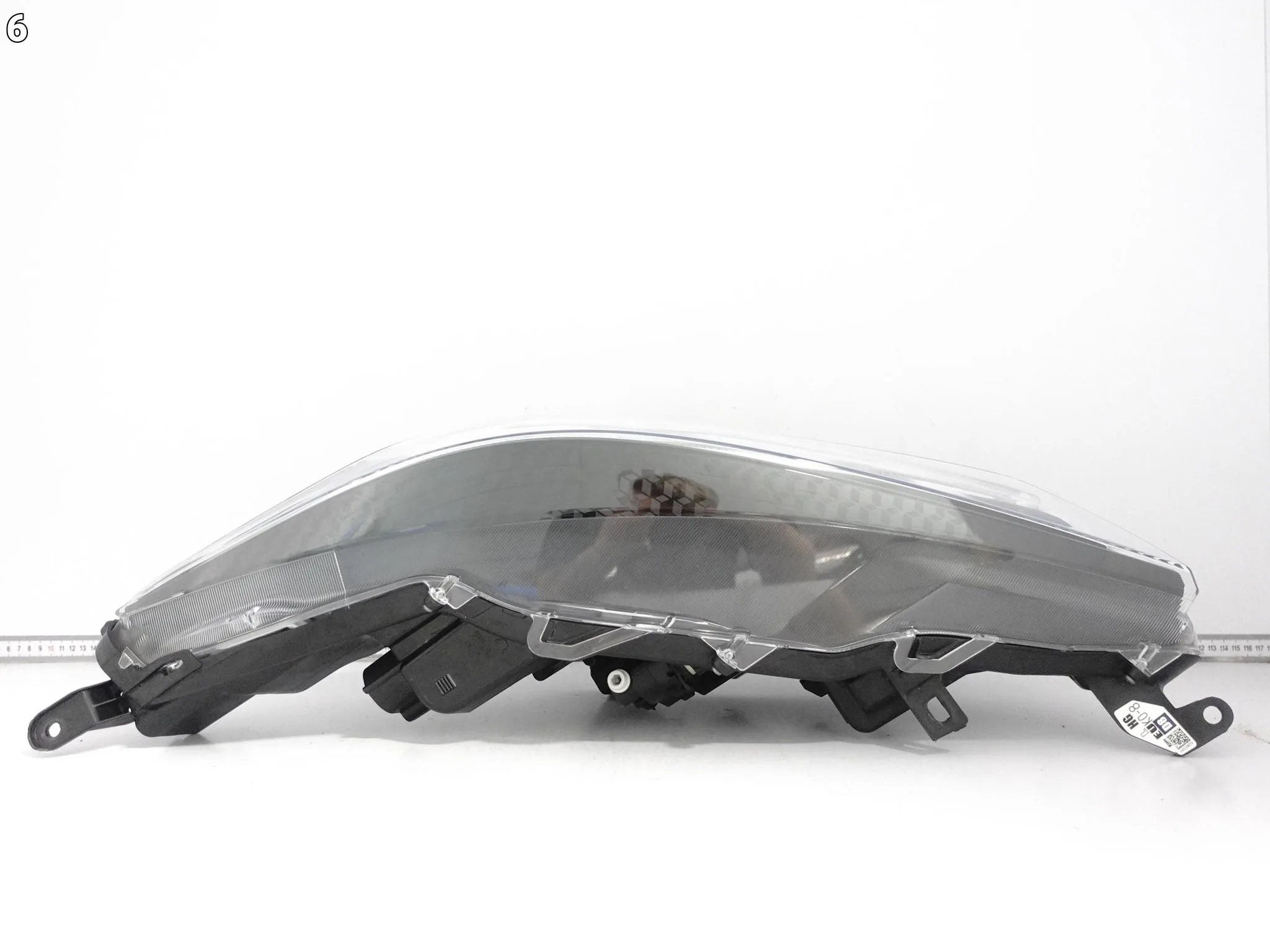 TOYOTA YARIS IV (4 GENERACJA) XP210 GR 20- LAMPA FULL LED LEWA PRZÓD EU 97c6ffd0bfb9bf2f3eb53412c8a6590d