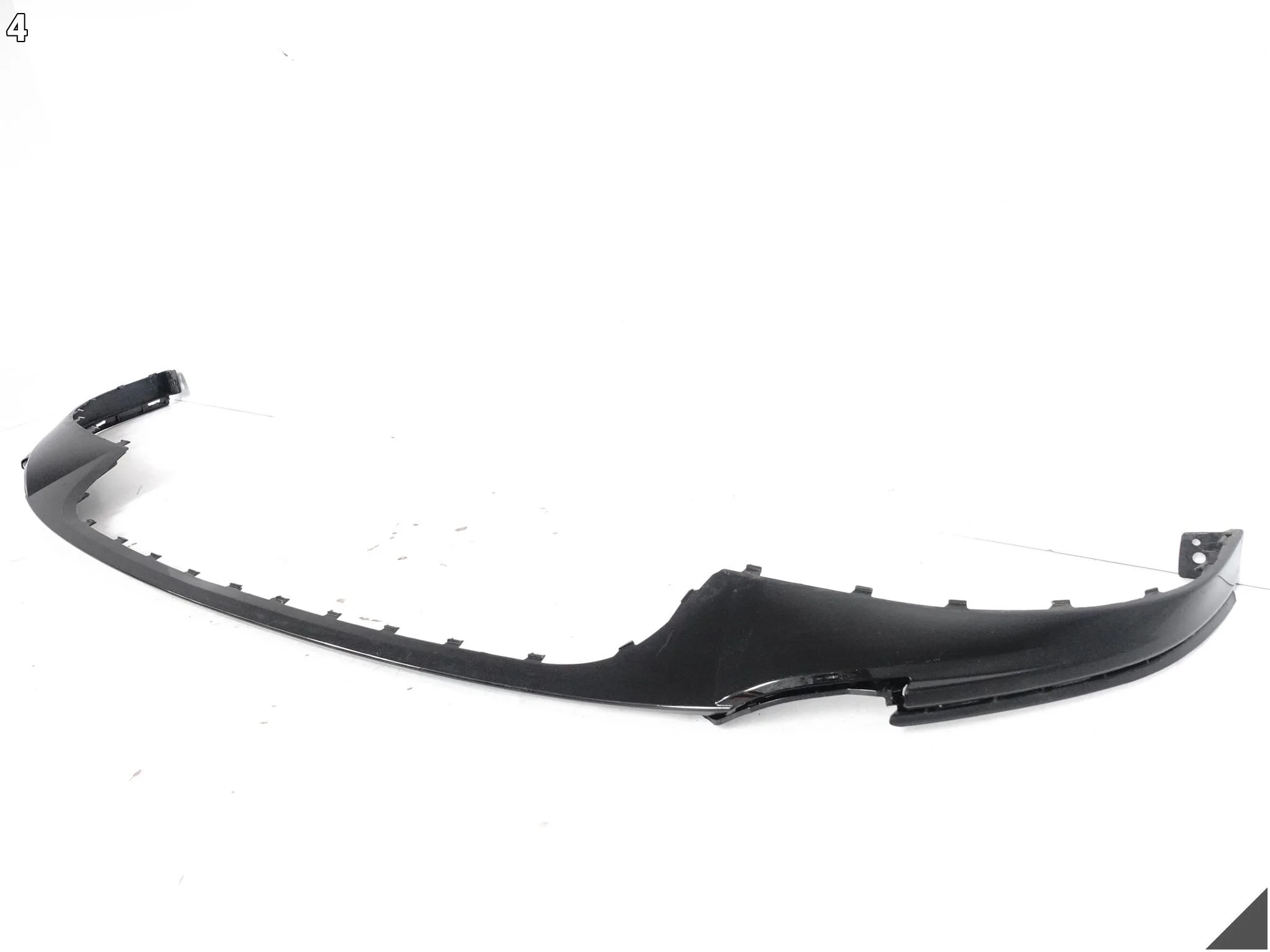 VW ID7 ID.7 14A 23- SPOILER LISTWA DOKŁADKA W ZDERZAK PRZÓD 14A805903 3fa6aa0c97a1c4d28c3c67ad15fb69c1