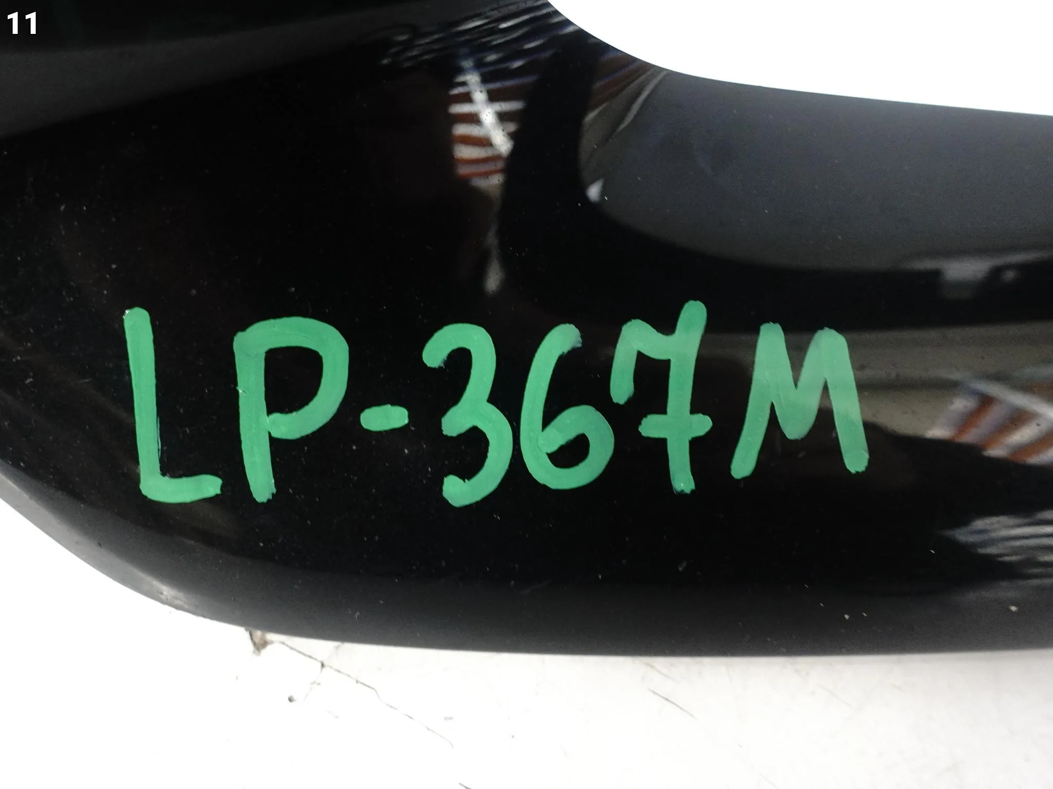 BMW 3 G20 G21 SPORT LINE 18-22 WLOT KRATKA ATRAPA W ZDERZAK PRZÓD LEWA ORG b96b90e6c11ddc9bcda3a8103d2ceb1c