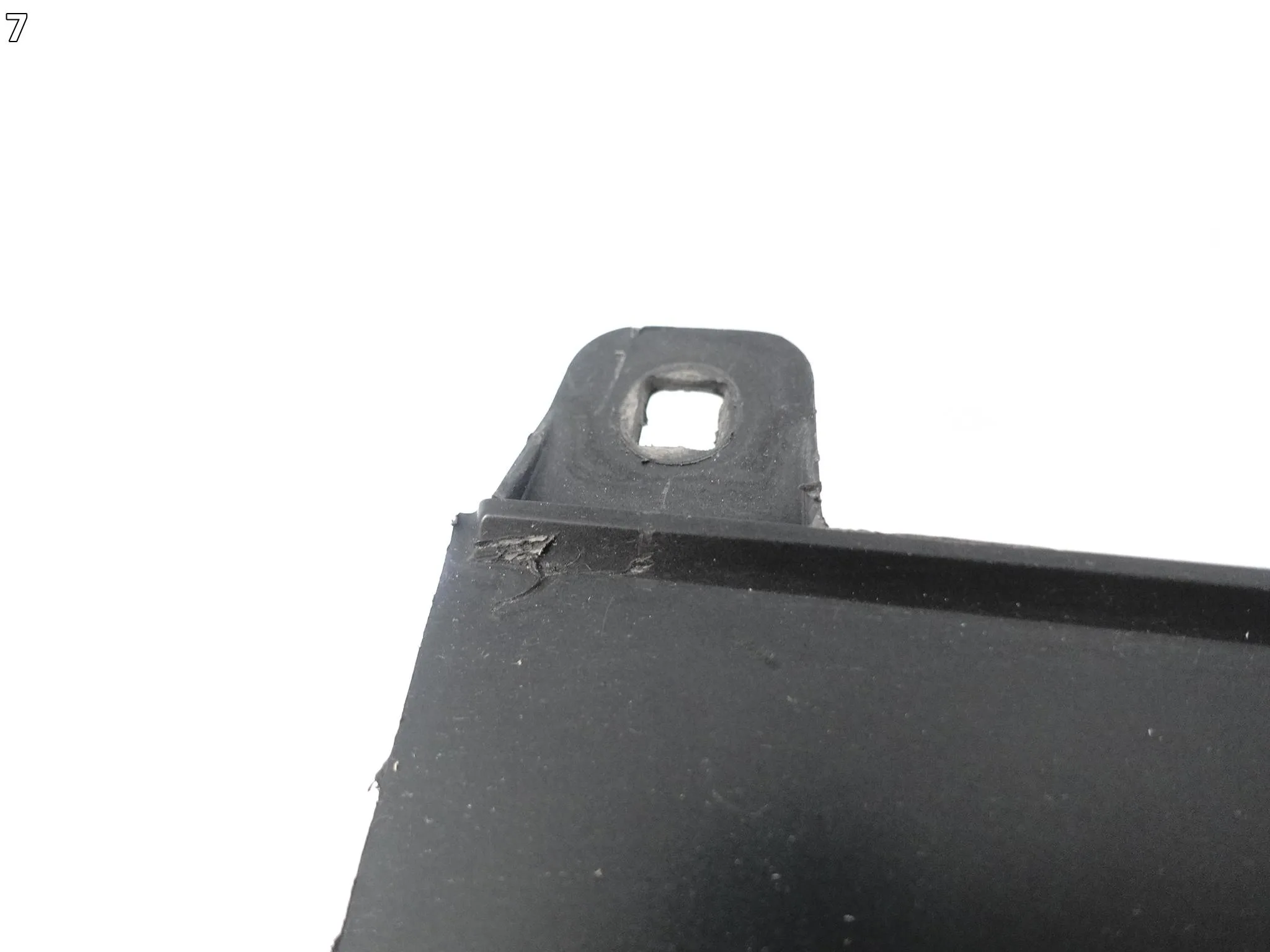 AUDI A6 4K0 C8 S-LINE 18-23 SPOILER DYFUZOR W ZDERZAK TYŁ + ŚLIZG + RAMKA 46a9e671cde60aeb4ba68259ebbdc9f3