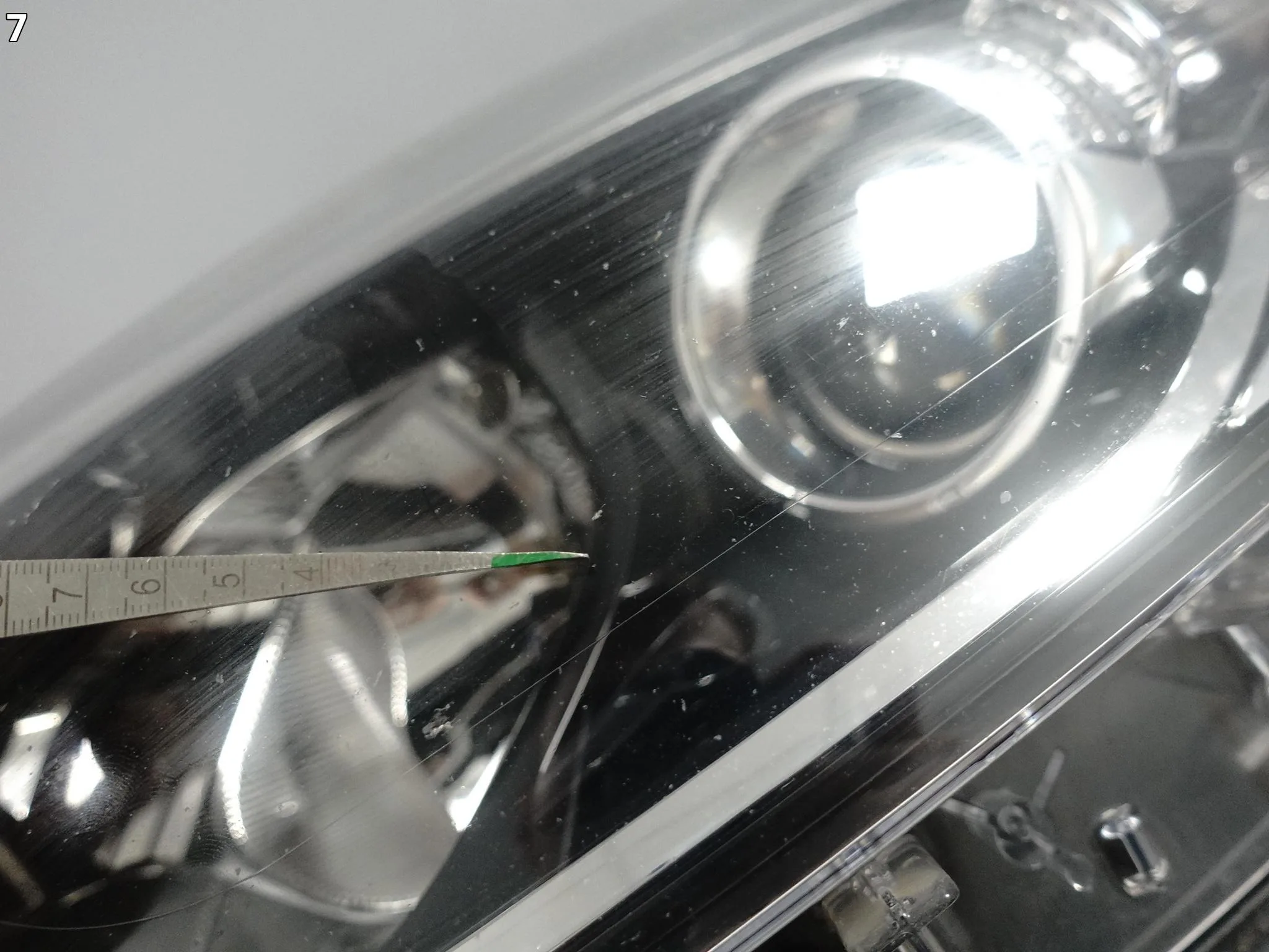 RENAULT CAPTUR J87 13-17 LAMPA LEWA HALOGEN ZWYKŁA H1 PRZÓD EUROPA 25131e59e20bfbf39d1145bb346769c3