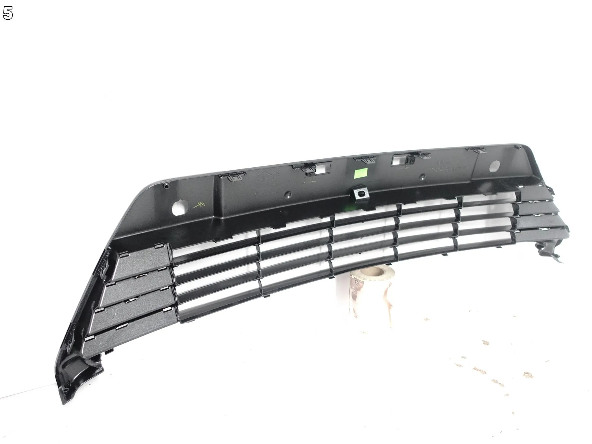 TOYOTA AURIS II 2 E18 E180 12-15 GRILL ATRAPA KRATKA W ZDERZAK PRZÓD (PDC) e6d1f945ddd36f0c751807e20accfb0a