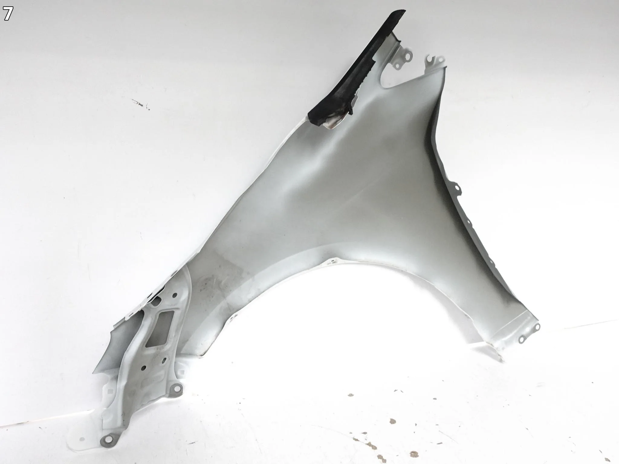 TOYOTA COROLLA E21 E210 XII HB KOMBI 18- LIFT BŁOTNIK FENDER PRAWY PRZÓD b4d60b21dc66cf5a4037a6e79bbf7f14
