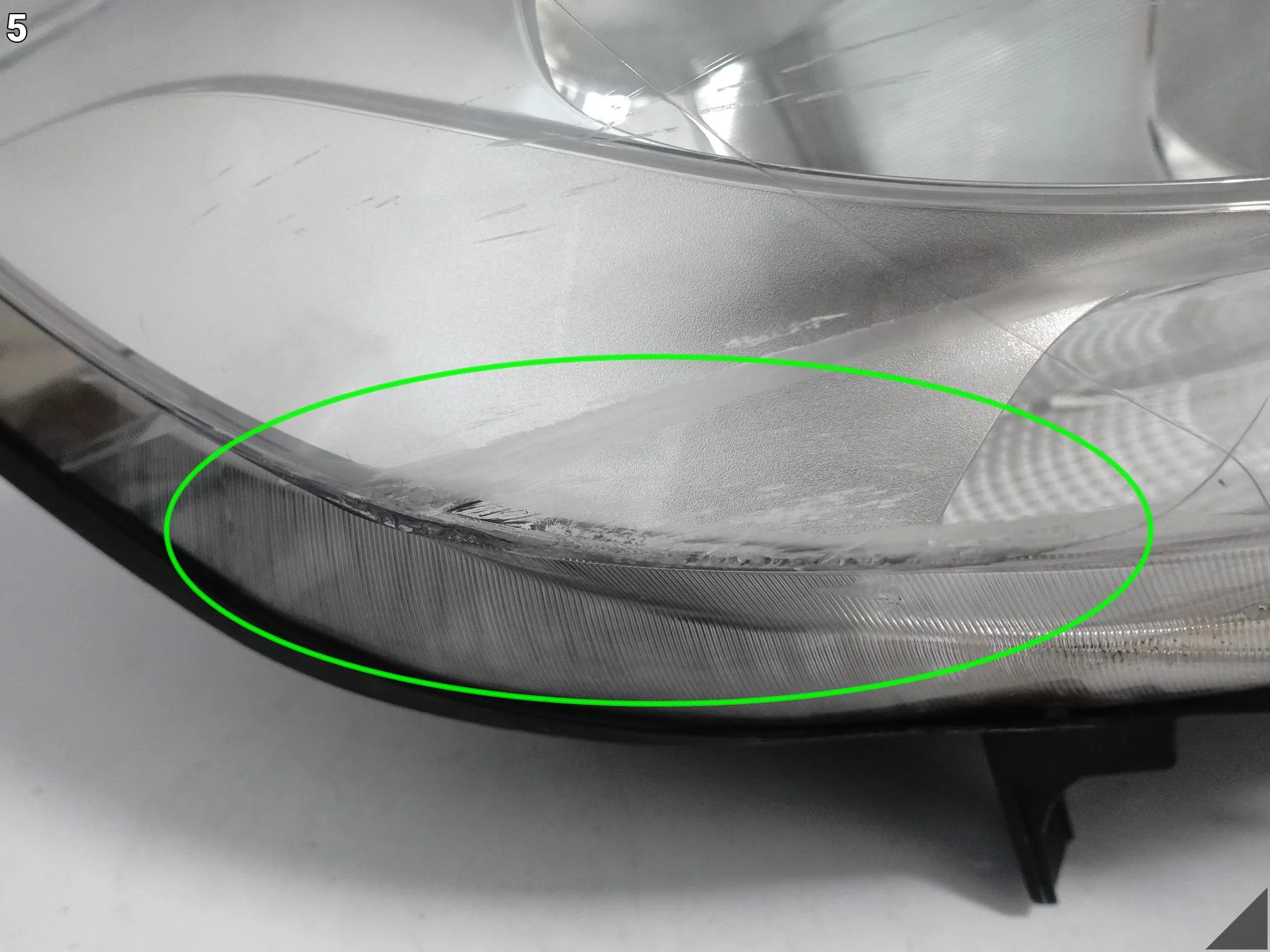 MERCEDES SPRINTER W910 W907 18- LAMPA HEADLIGHT ZWYKŁA H7 + H15 PRAWA PRZÓD 107eee243a9314380727f6efdd704b41