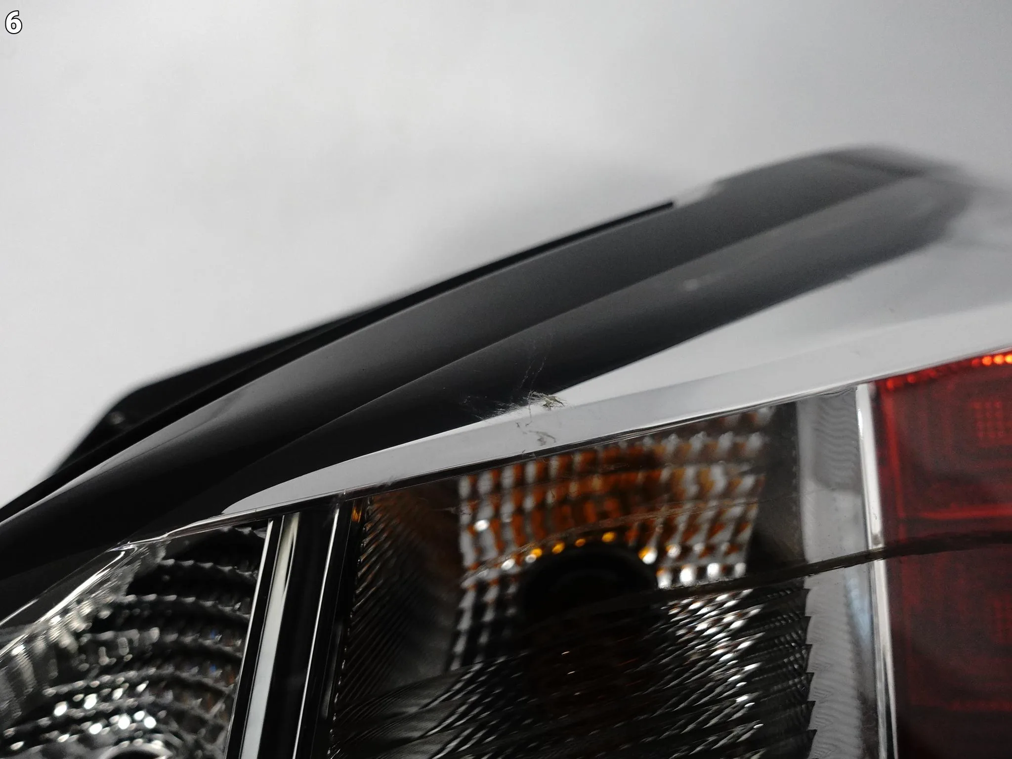 MITSUBISHI SPACE STAR II III LIFT 19- LAMPA LED PRAWA TYŁ EUROPA 8af2f017cb658c35bbb34d2e717fbb12