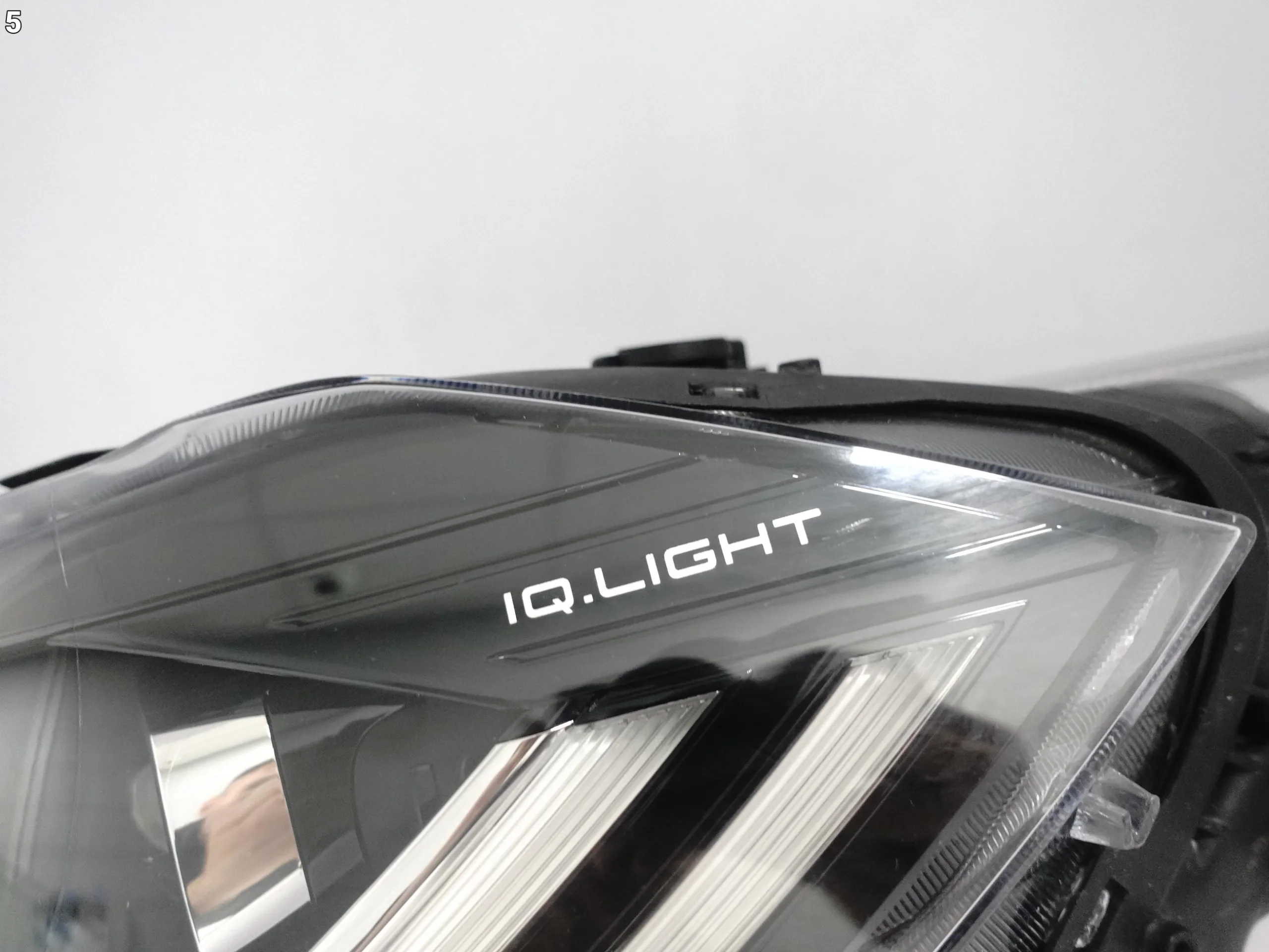 VW POLO VI 6 2G1 2G0 LIFT 21- LAMPA FULL LED IQ.LIGHT MATRIX LEWA EUROPA d844ca135dbe86c9d36af00dd5712c92