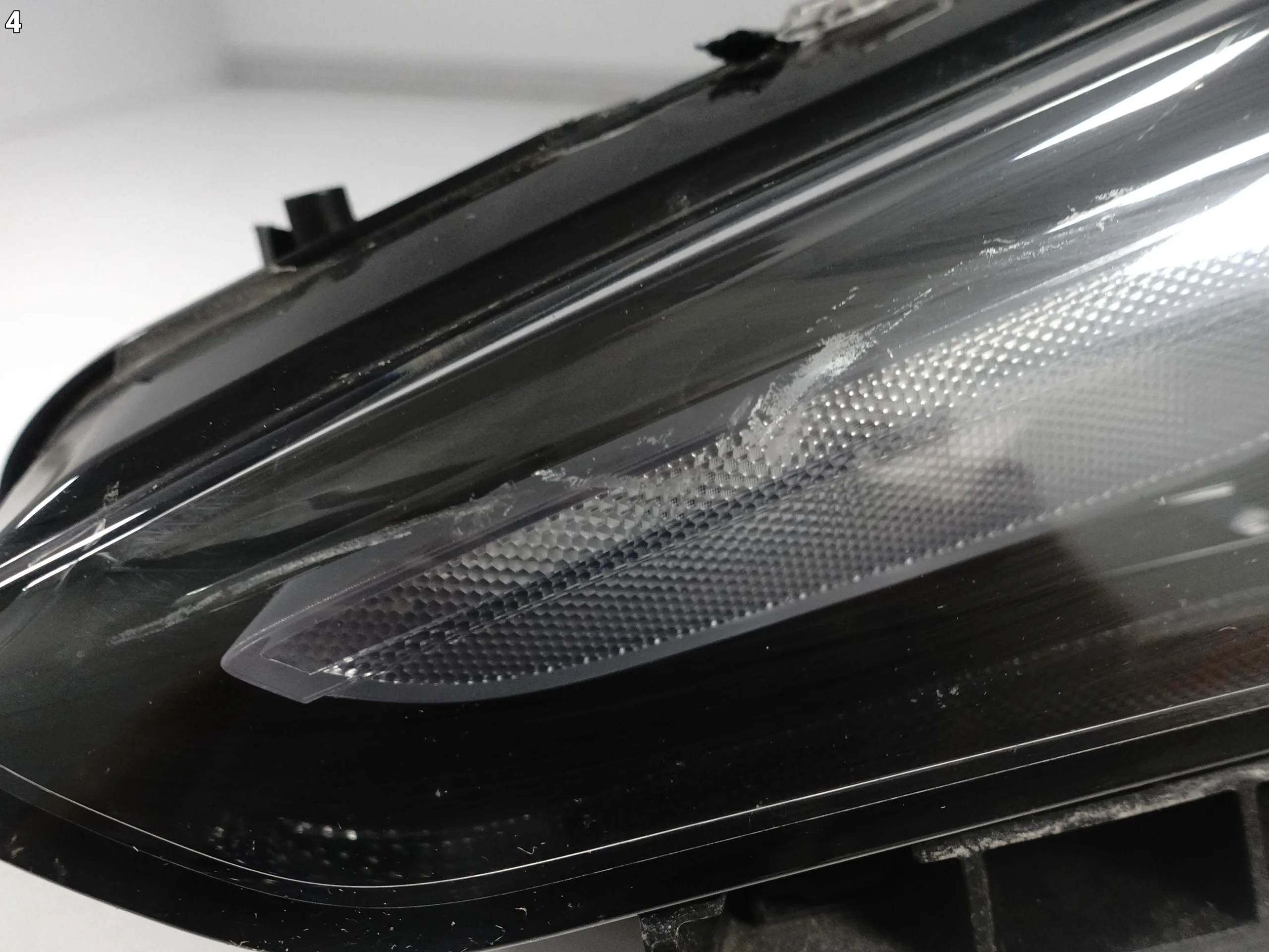 ALFA ROMEO GIULIA 952 16-22 LAMPA XENON + LED SKRĘTNA + MODUŁY LEWA EUROPA 2441e05712f943c01bf63230819f0dbb