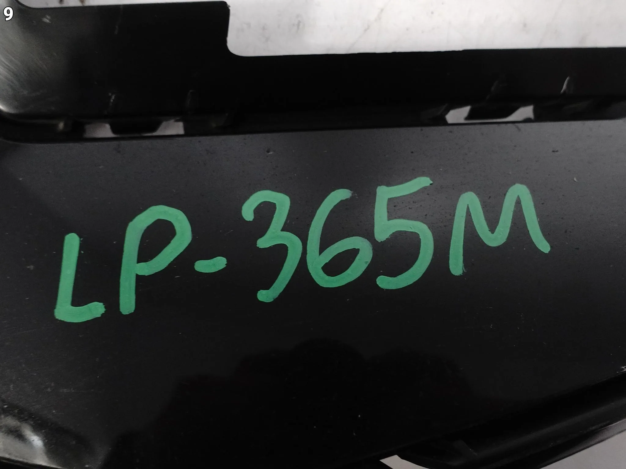 BMW G20 G21 LCI LIFT M-PAKIET MSP 22- KRATKA ATRAPA W ZDERZAK PRZÓD PRAWA f78c8b5d82b9d3e436e8c3cdf484d0c0