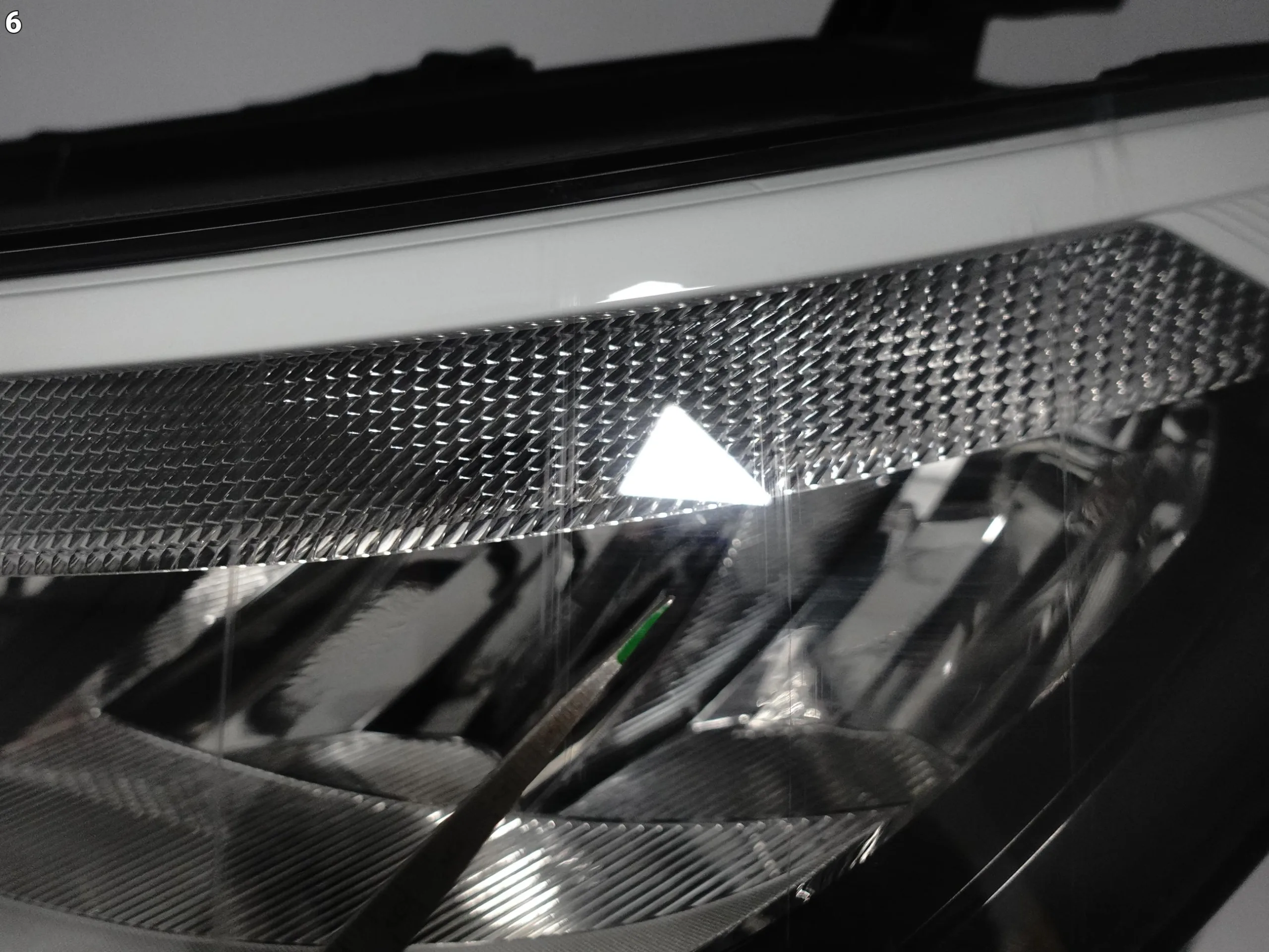 VW ID3 ID.3 10B E11 E12 19-26 LAMPA FULL LED LEWA PRZÓD EUROPA 9816fae042885bcda10e8db01c347651