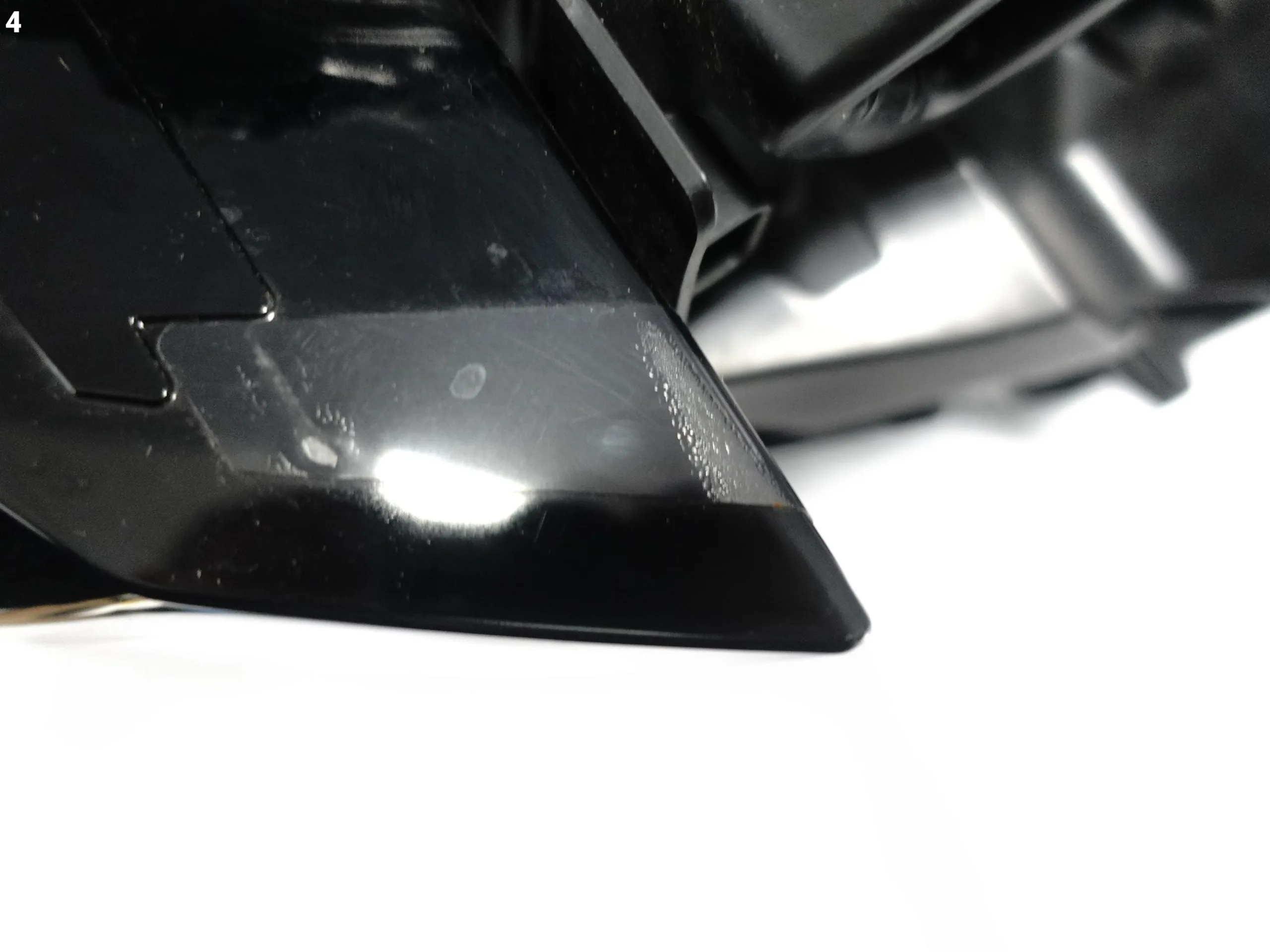 SKODA ELROQ 5LB 25- LAMPA HEADLIGHT CRYSTAL FULL LED PRAWA PRZÓD EUROPA 562669d6bc964615005bc5abc24654dd