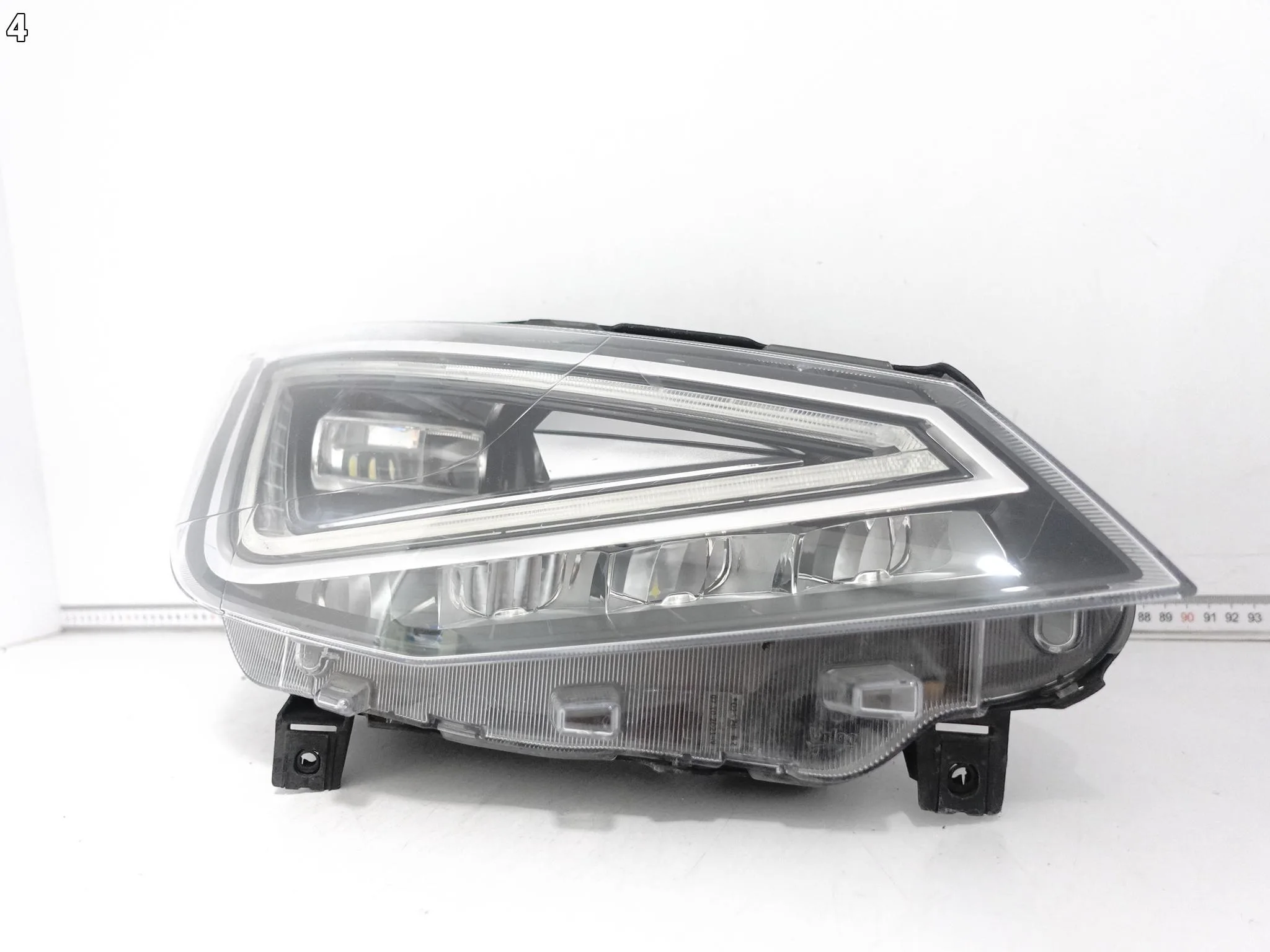 SEAT IBIZA V 5 6F1 6F0 ARONA LIFT 21-25 LAMPA FULL LED PRAWA PRZÓD EUROPA 07a853974d677b7f96966d487b55d830