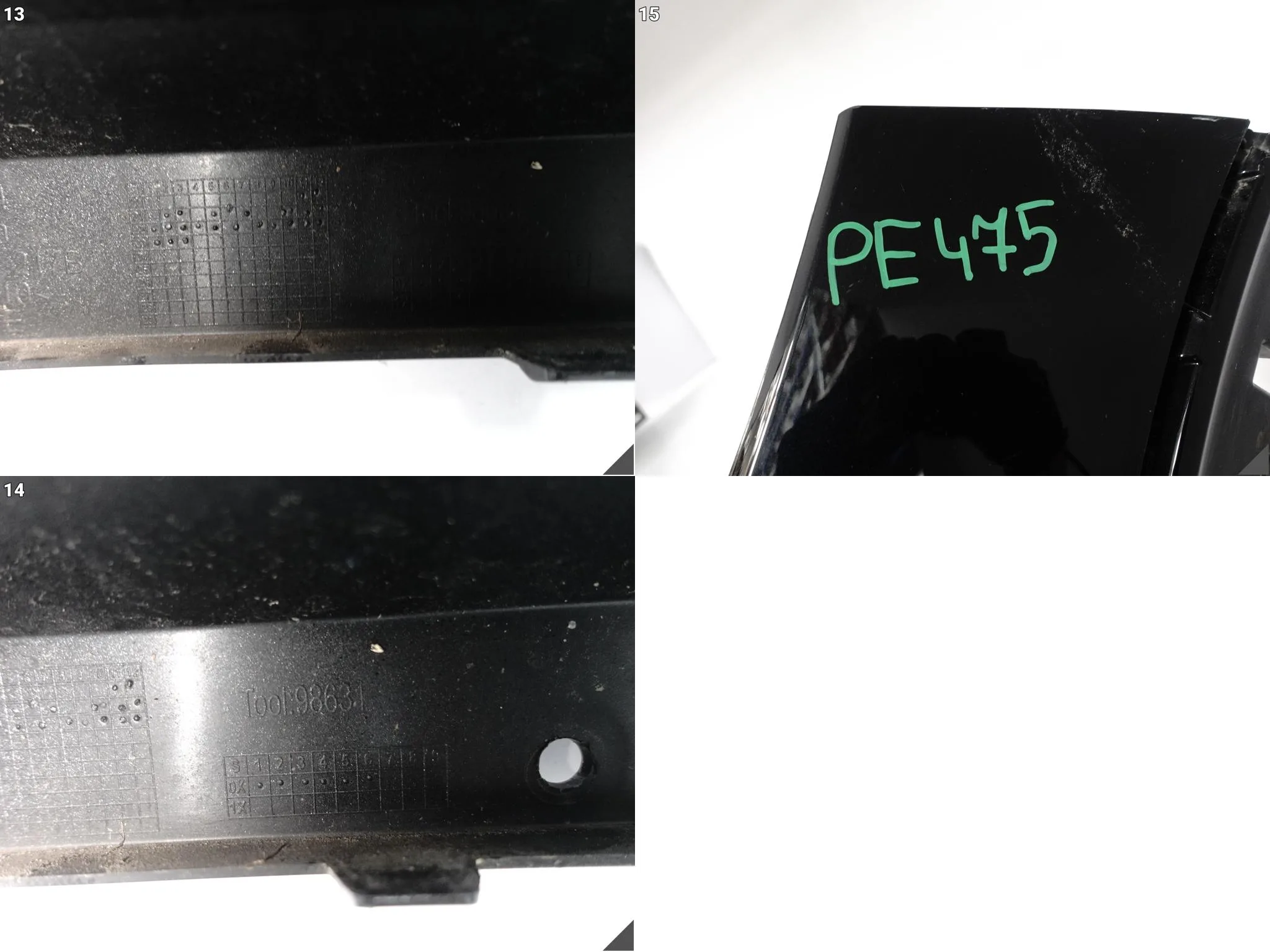 VW TAIGO 2G7 CS1 R-LINE 21- ZDERZAK BUMPER PRZÓD babba61095391516f13f1f6c4521cfd6