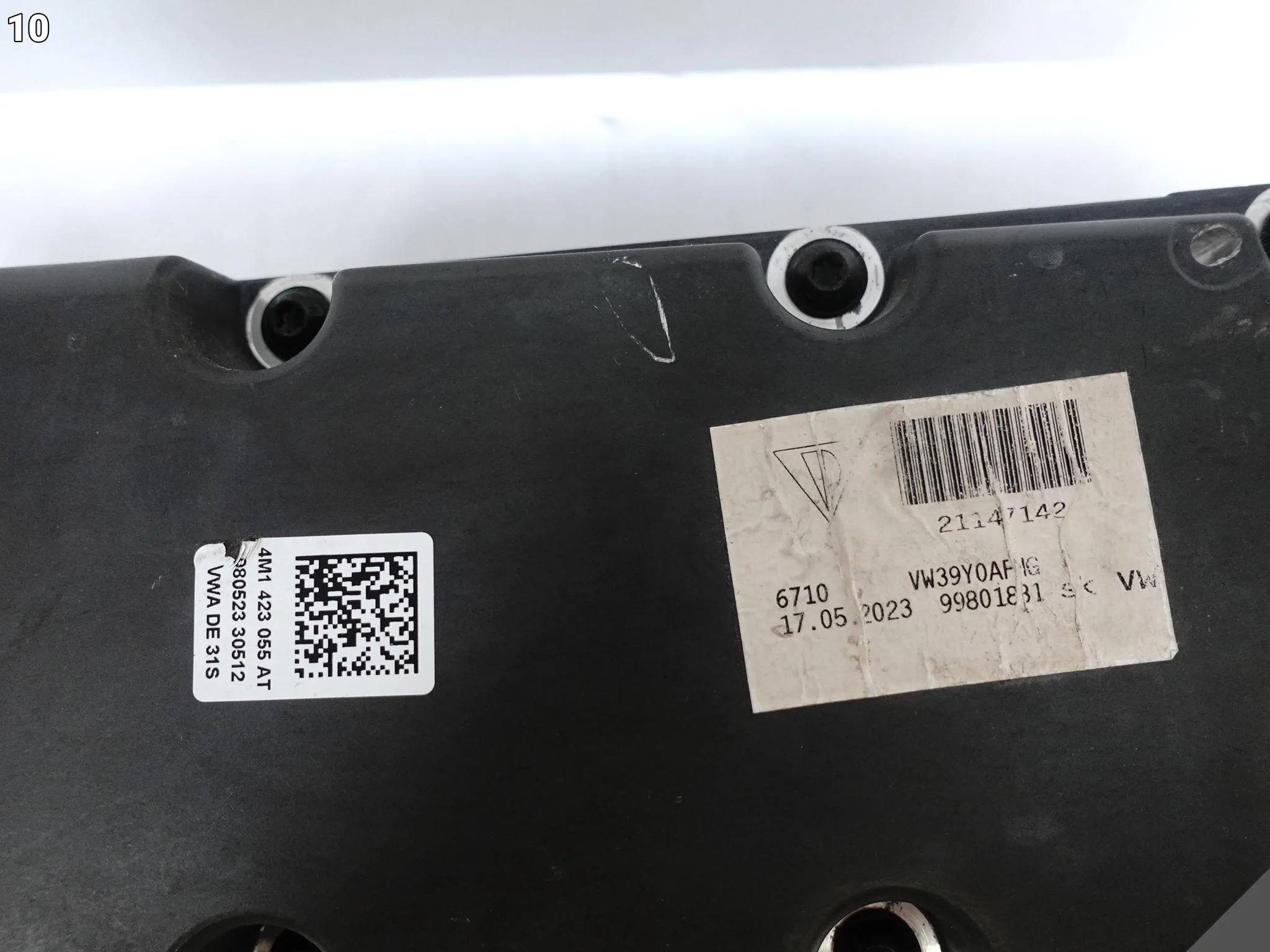 AUDI Q7 4M0 SQ8 Q8 4M8 LAMBORGHINI URUS PRZEKŁADNIA KIEROWNICZA MAGIEL EU 6ba78ce2fe1ef198278c28b017ad70da