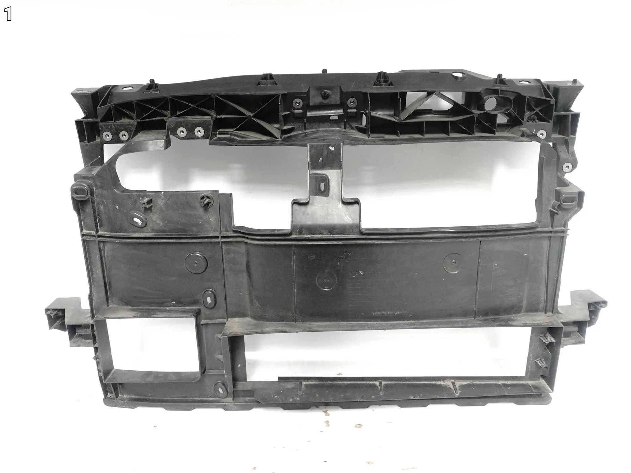 RENAULT SCENIC IV 4 16-22 WZMOCNIENIE PAS WSPORNIK PRZÓD 10defb273f8d9895c8347a2d3285e99c
