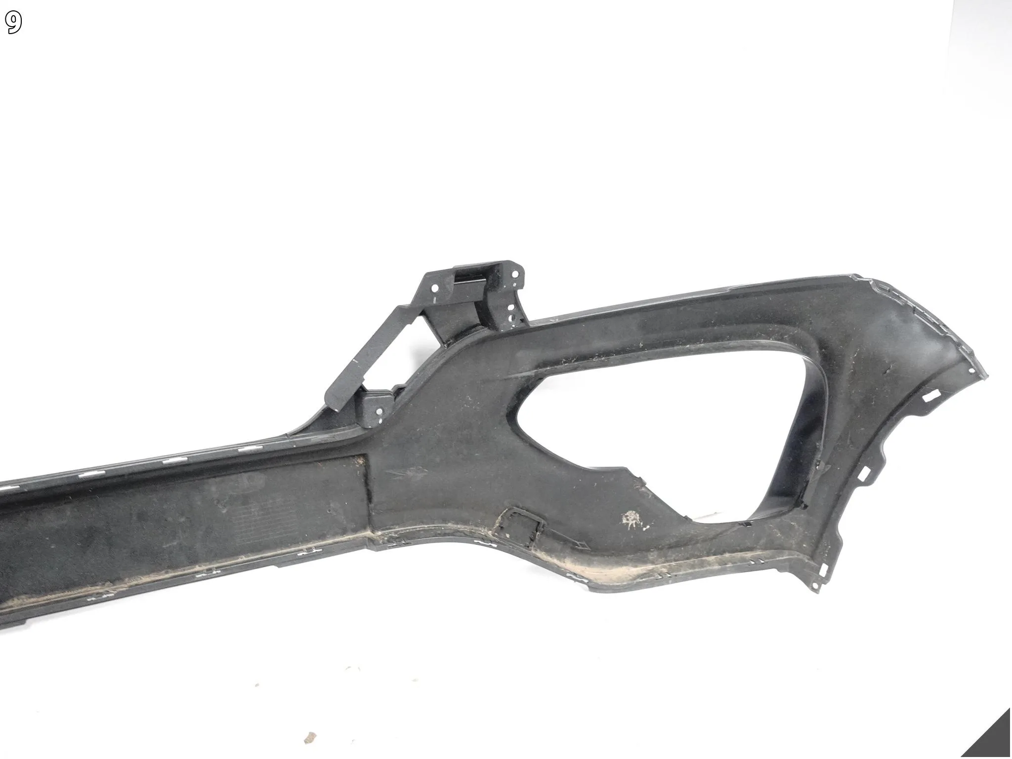 DACIA SPRING BBG 21-24 ZDERZAK BUMPER PRZÓD 620228635R ORYGINALNY d7c8f5b9af2620f50ad3fb35a8b3dcf1