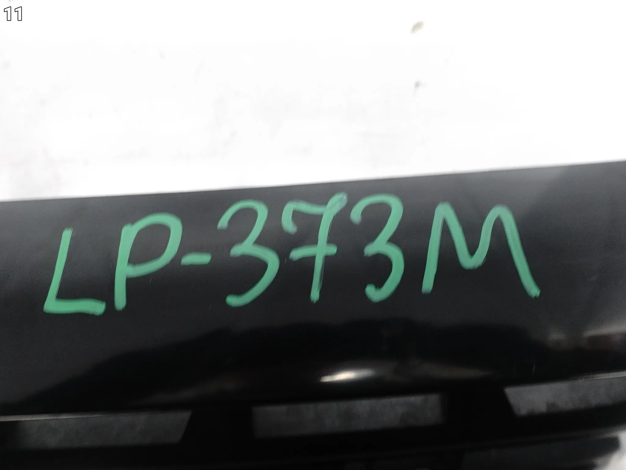 AUDI Q3 II 2 F3 83A 18-25 DOLNA KRATKA ATRAPA WLOT W ZDERZAK PRZÓD ORG e70714367ad66f199074e3ac346bfcc3