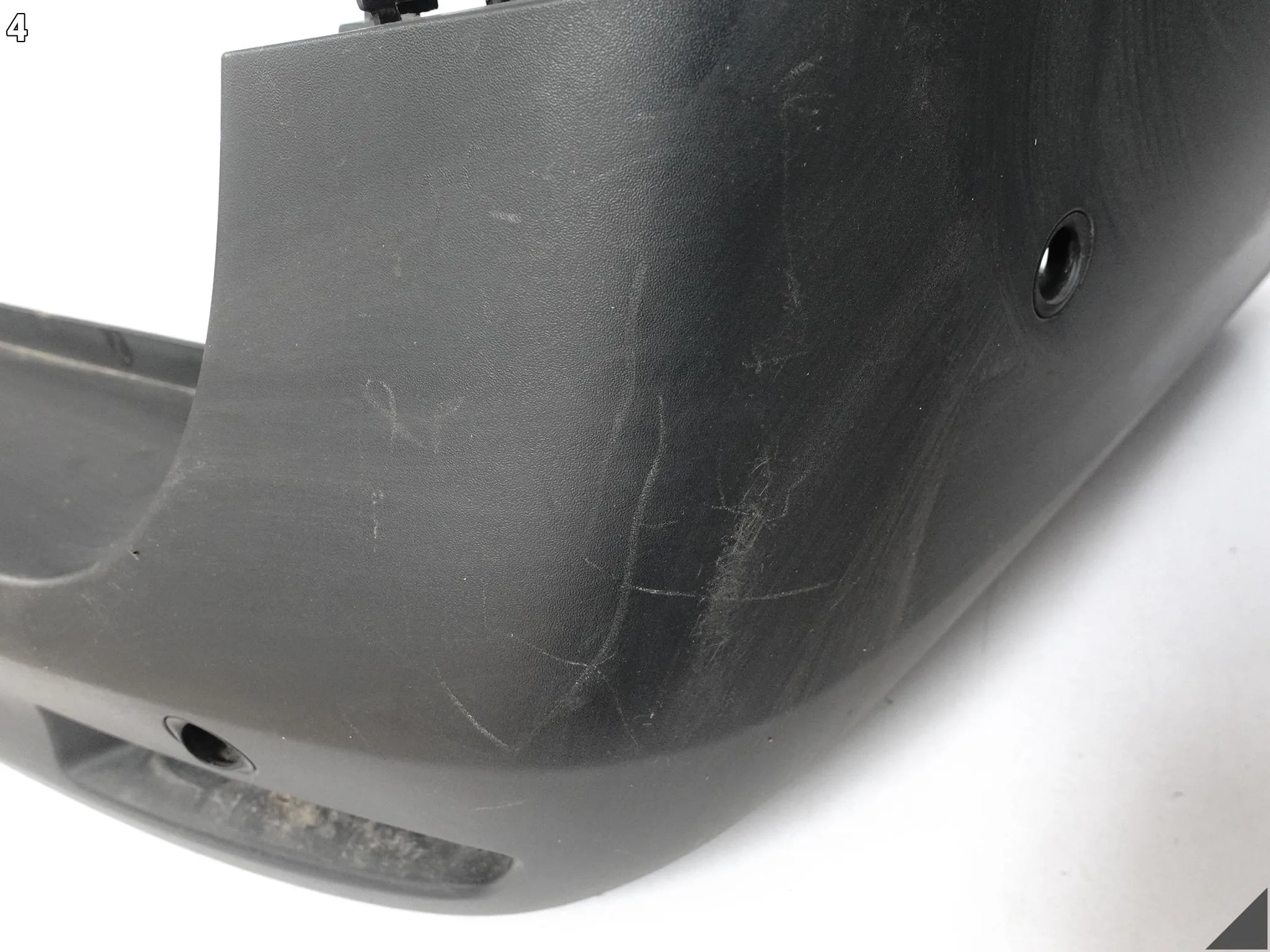 MERCEDES V-KLASA VITO W447 LONG MOPF LIFT 19- ZDERZAK BUMPER TYŁ (6xPDC) 413d0725199c8ff01b5add49627e71d6