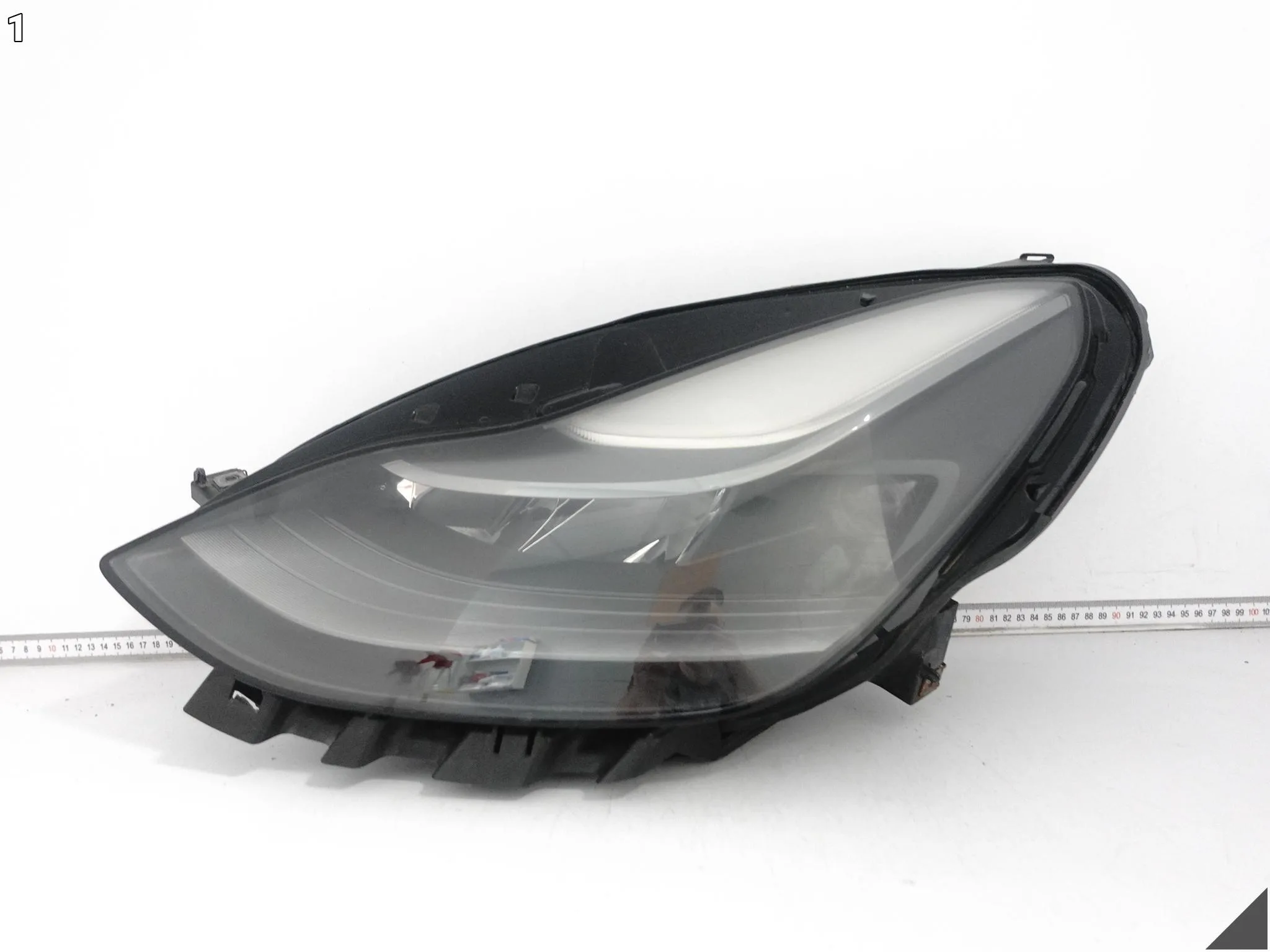 TESLA MODEL Y 3 LIFT 20-25 LAMPA HEADLIGHT FULL LED LEWA PRZÓD EUROPA 56c72496036288c4529037aafa247a25