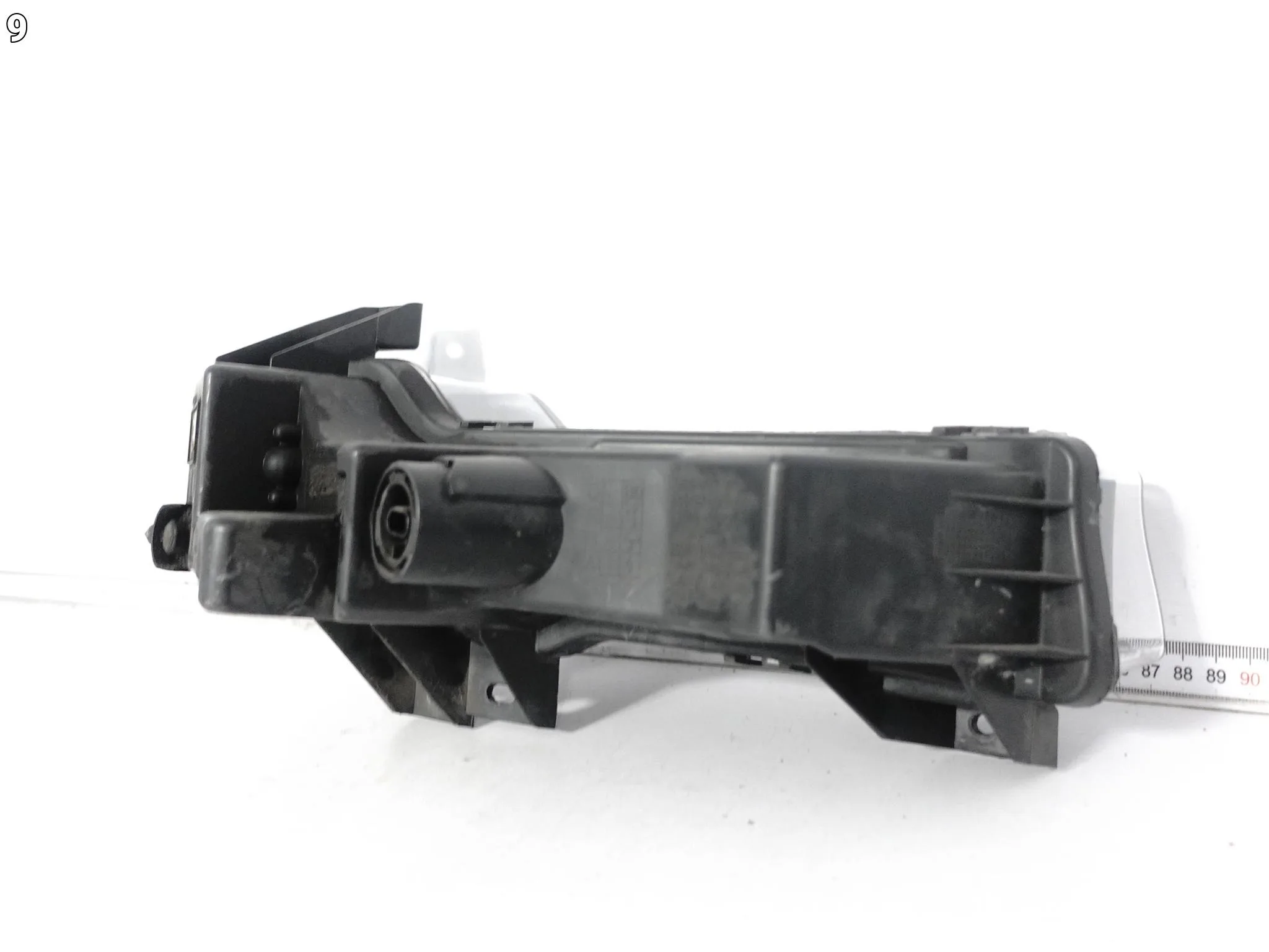 TESLA MODEL 3 LIFT Y 20-25 HALOGEN LAMPA LED DRL LEWY W ZDERZAK PRZÓD 4fd02c5e04873f1121ac130b5b979124