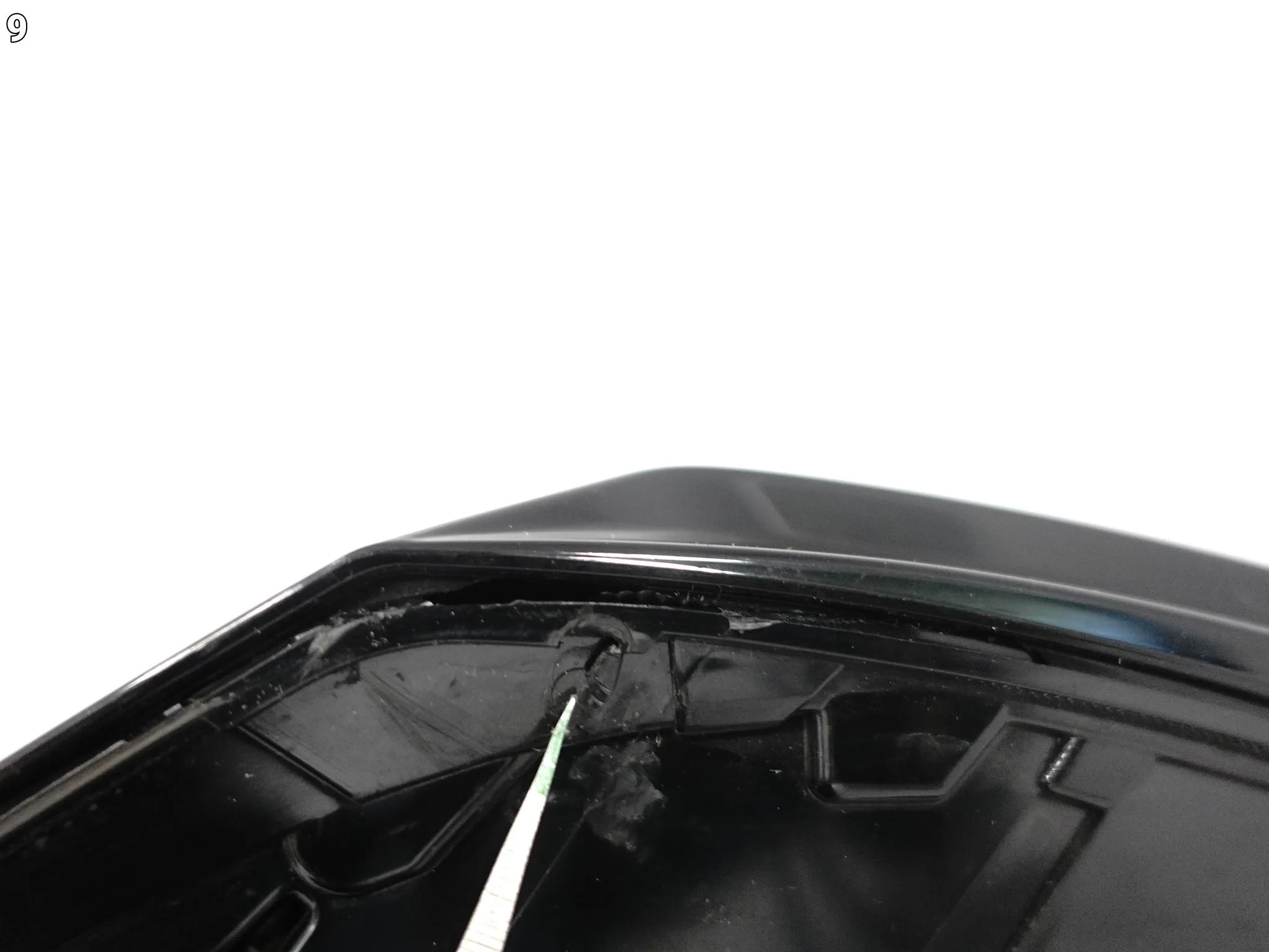 BMW 2 II U06 ACTIVE TOURER II 21- LAMPA LED LEWA W BŁOTNIK TYŁ EUROPA 38d1fed942fb1e9c541a83a52f3ed441