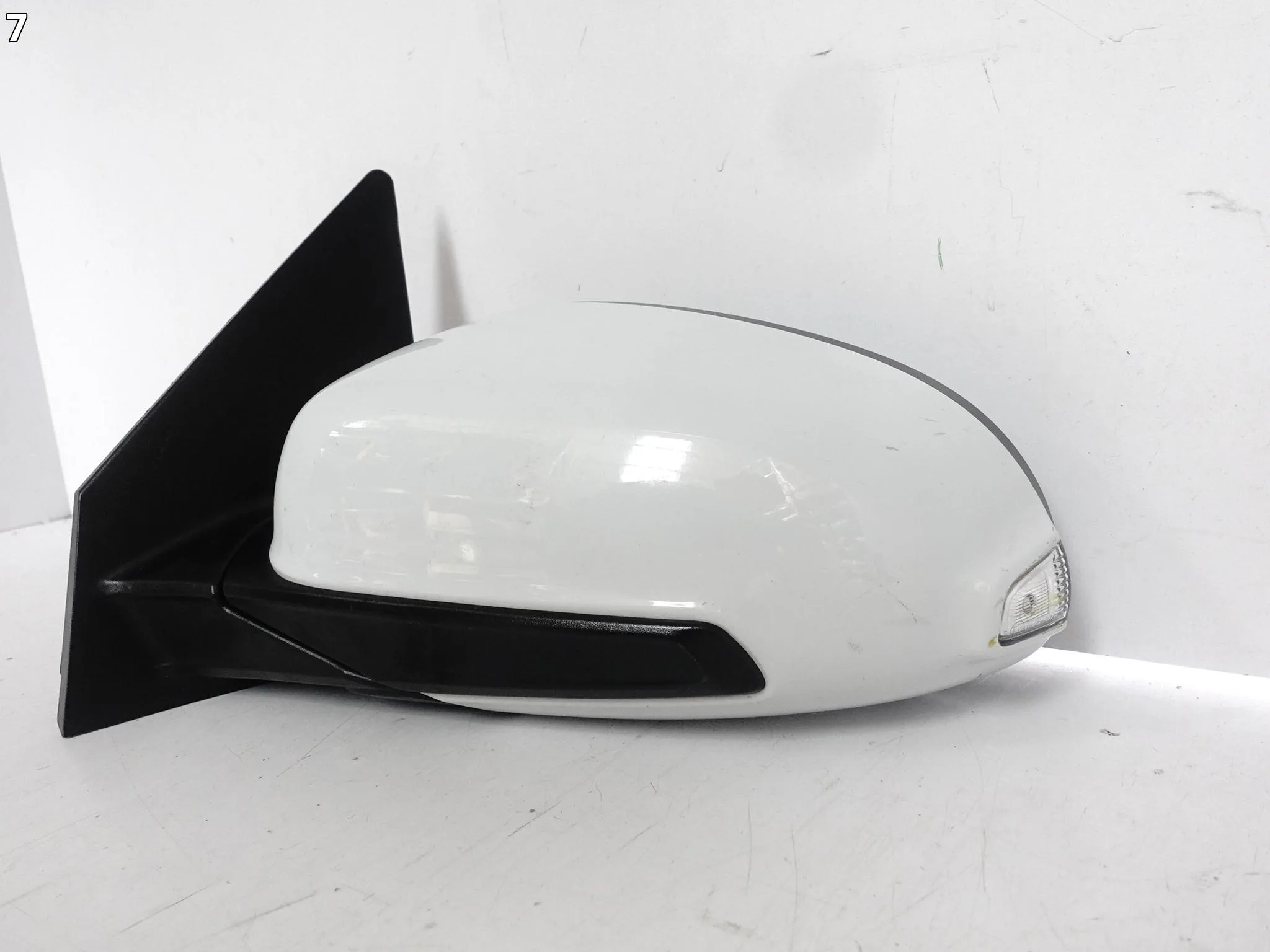 HYUNDAI KONA I 1 OS 17-23 LIFT LUSTERKO LEWE WKŁAD ASYSTENT 10 PIN 2bc9fc4e85f4443751e217b1c470266d