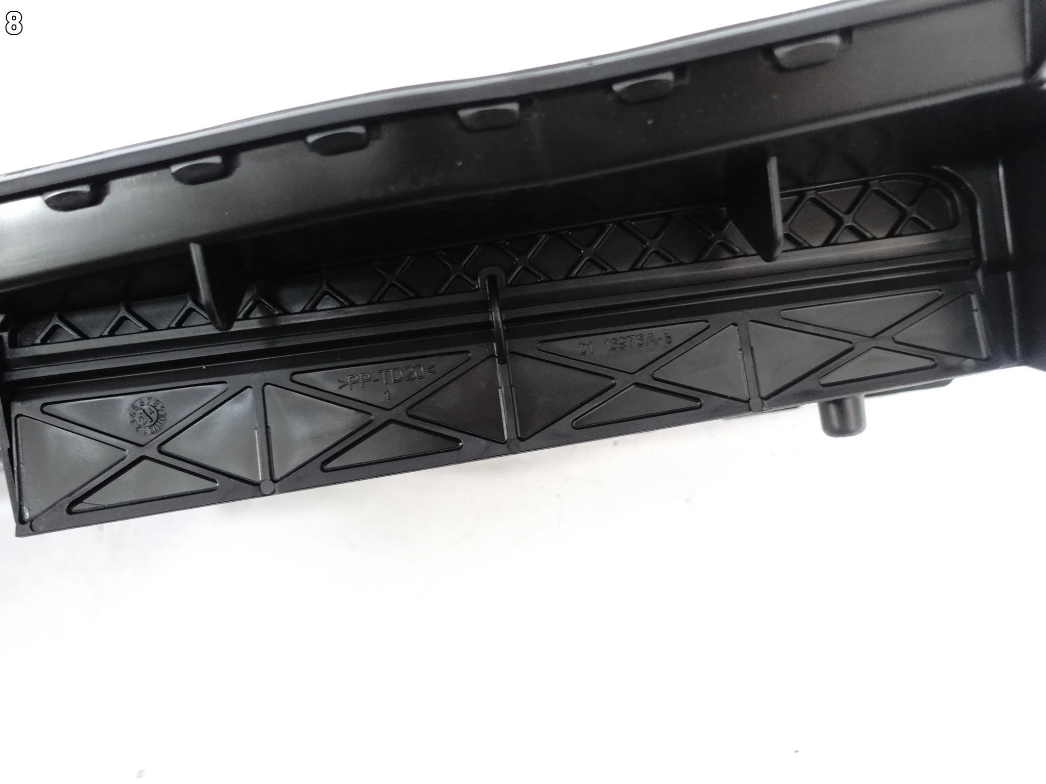 VW POLO VI 2G0 SEAT IBIZA V 6F0 AUDI A1 S1 82A KIEROWNICA POWIETRZA WLOT 41449304da80a117539fb3b64f42589d