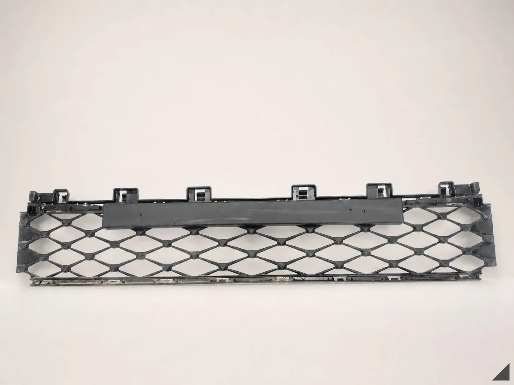 SKODA OCTAVIA IV 4 5E3 LIFT 24- DOLNA KRATKA ATRAPA WLOT W ZDERZAK PRZÓD a6a79190f68c243664ce371fe0c73515